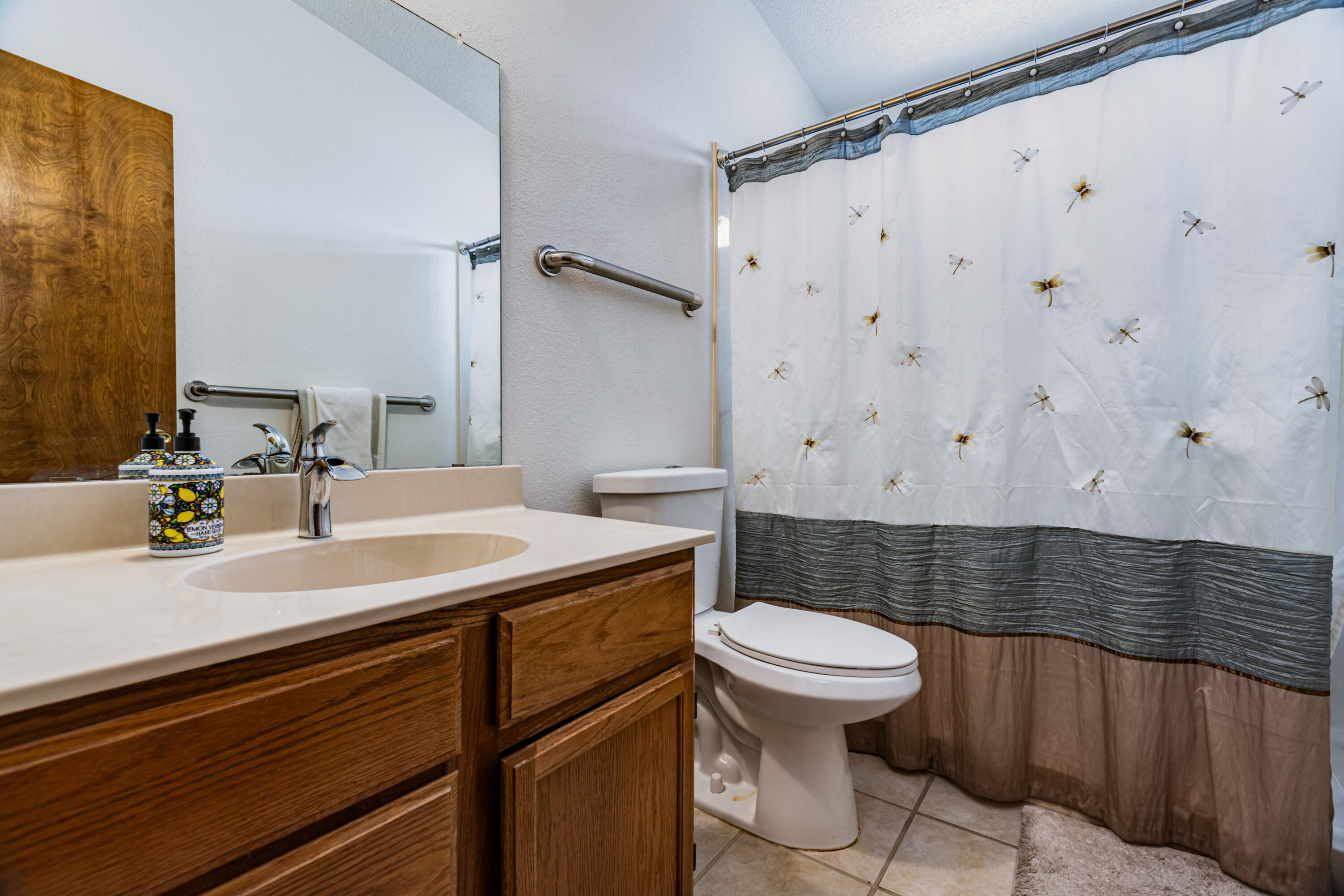 Photo 7 — 4717 Snapdragon Road NW