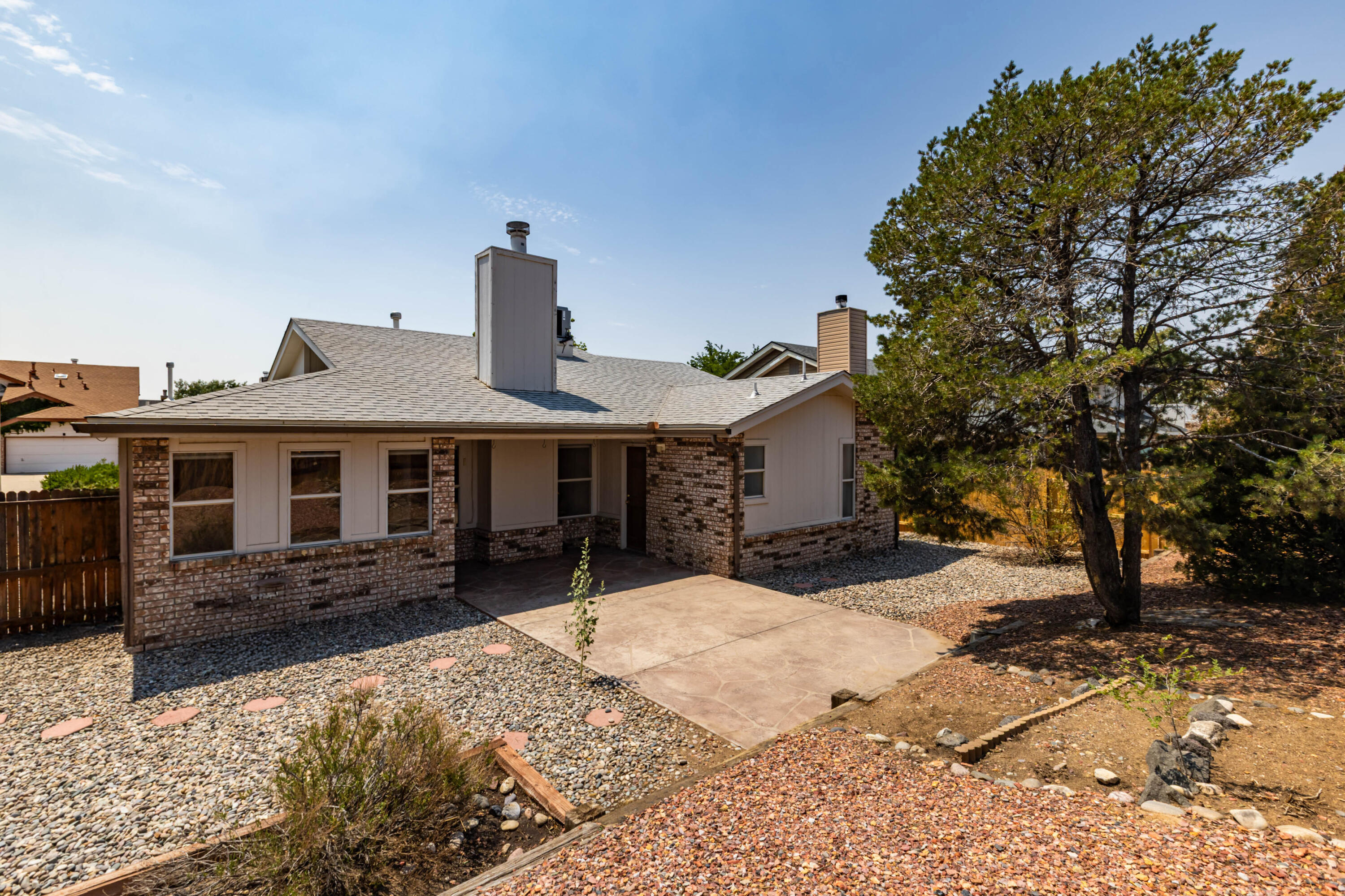 Photo 3 — 4717 Snapdragon Road NW