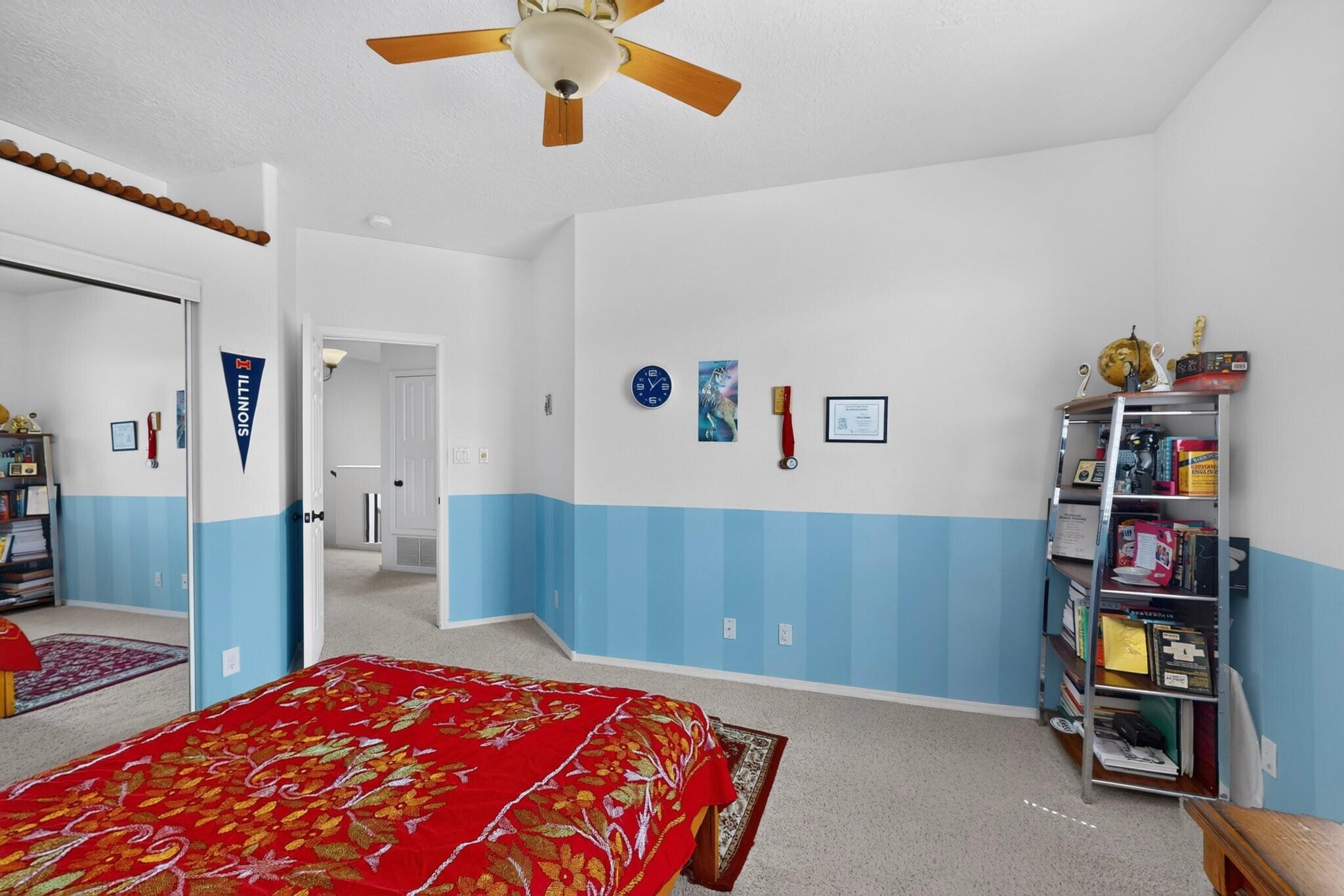 Photo 12 — 8415 Helen Hardin Street NE