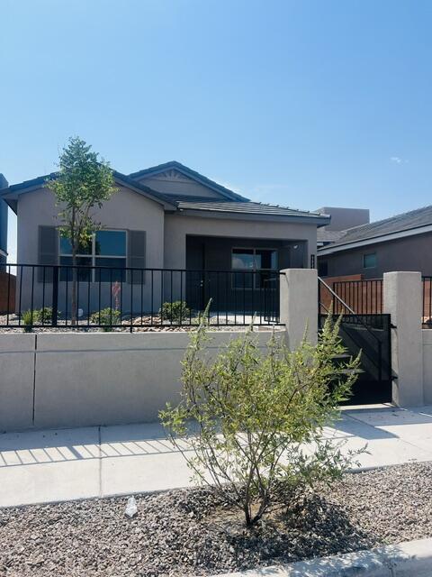 5823 Diebenkorn SE, Albuquerque, NM 87106