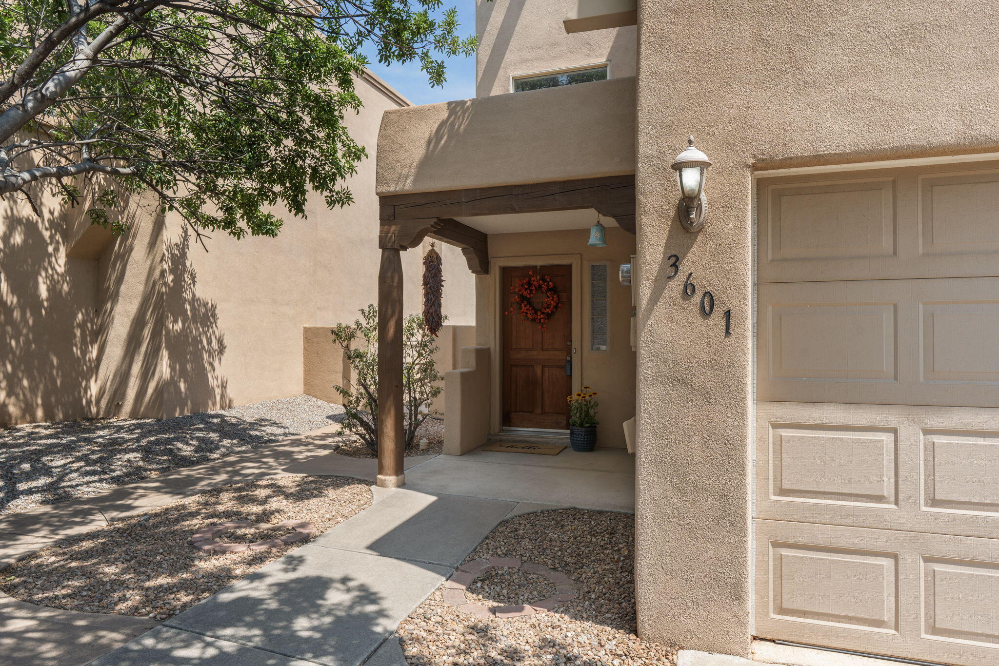 3601 Calle Oveja Court NW, Albuquerque, NM 87120