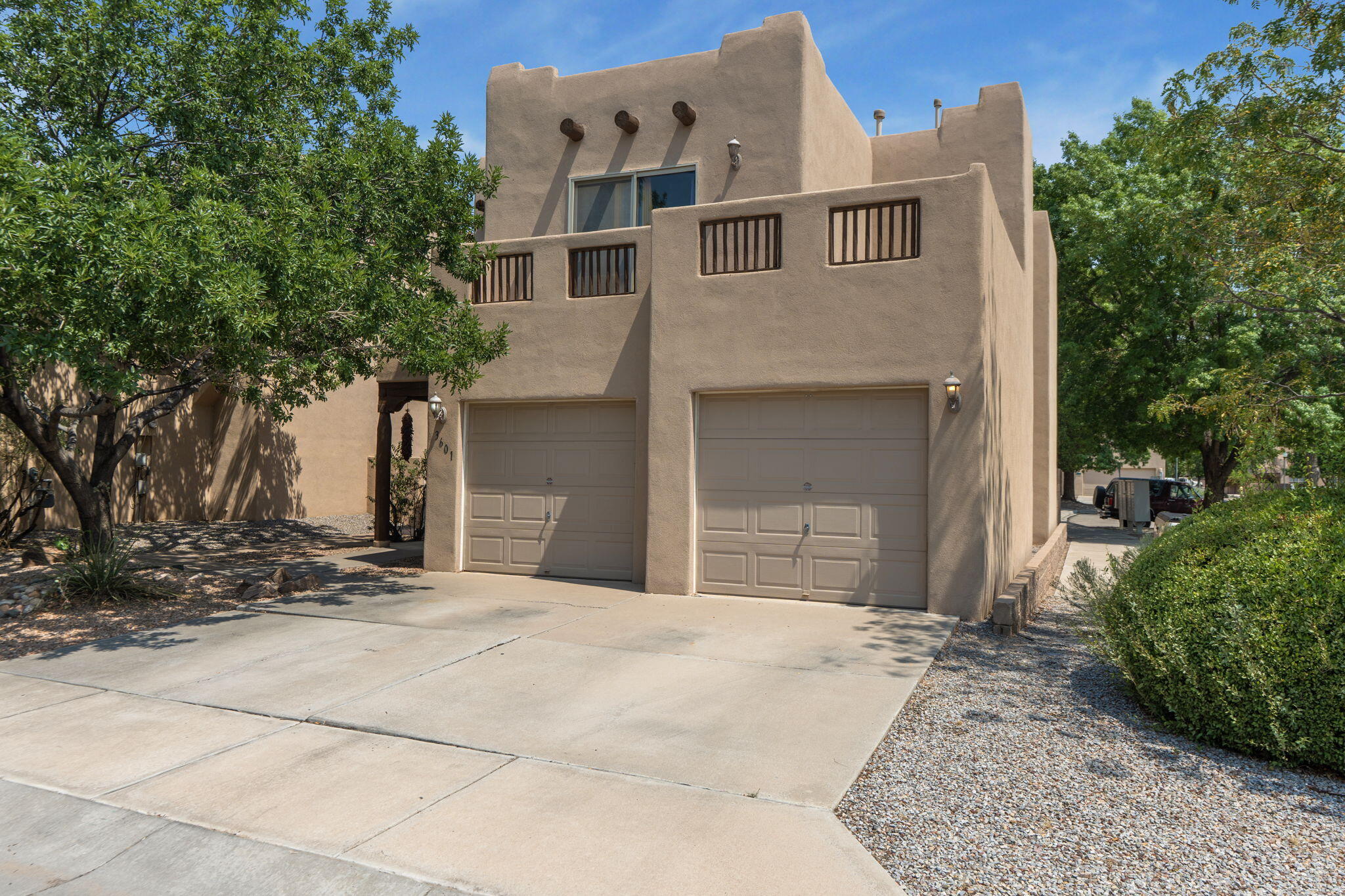 Photo 3 — 3601 Calle Oveja Court NW