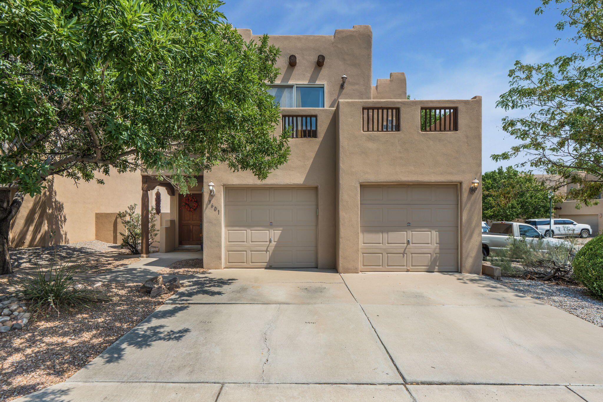 Photo 2 — 3601 Calle Oveja Court NW