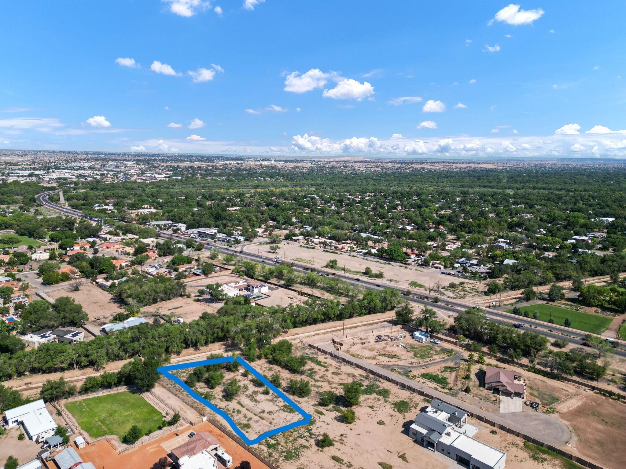 844 Alameda Boulevard NW, Albuquerque, NM 87114