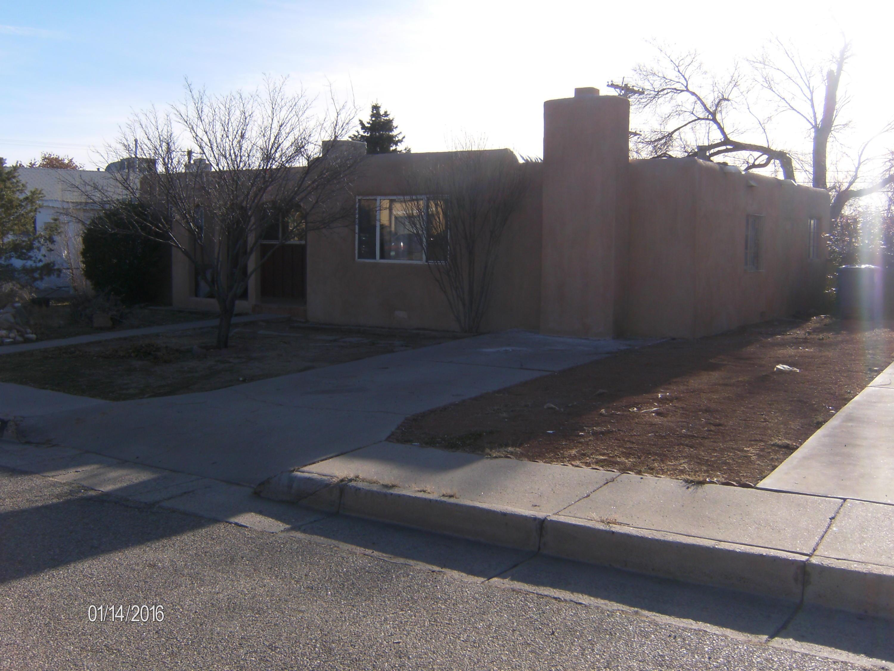 3017 Solano Drive NE, Albuquerque, NM 87110