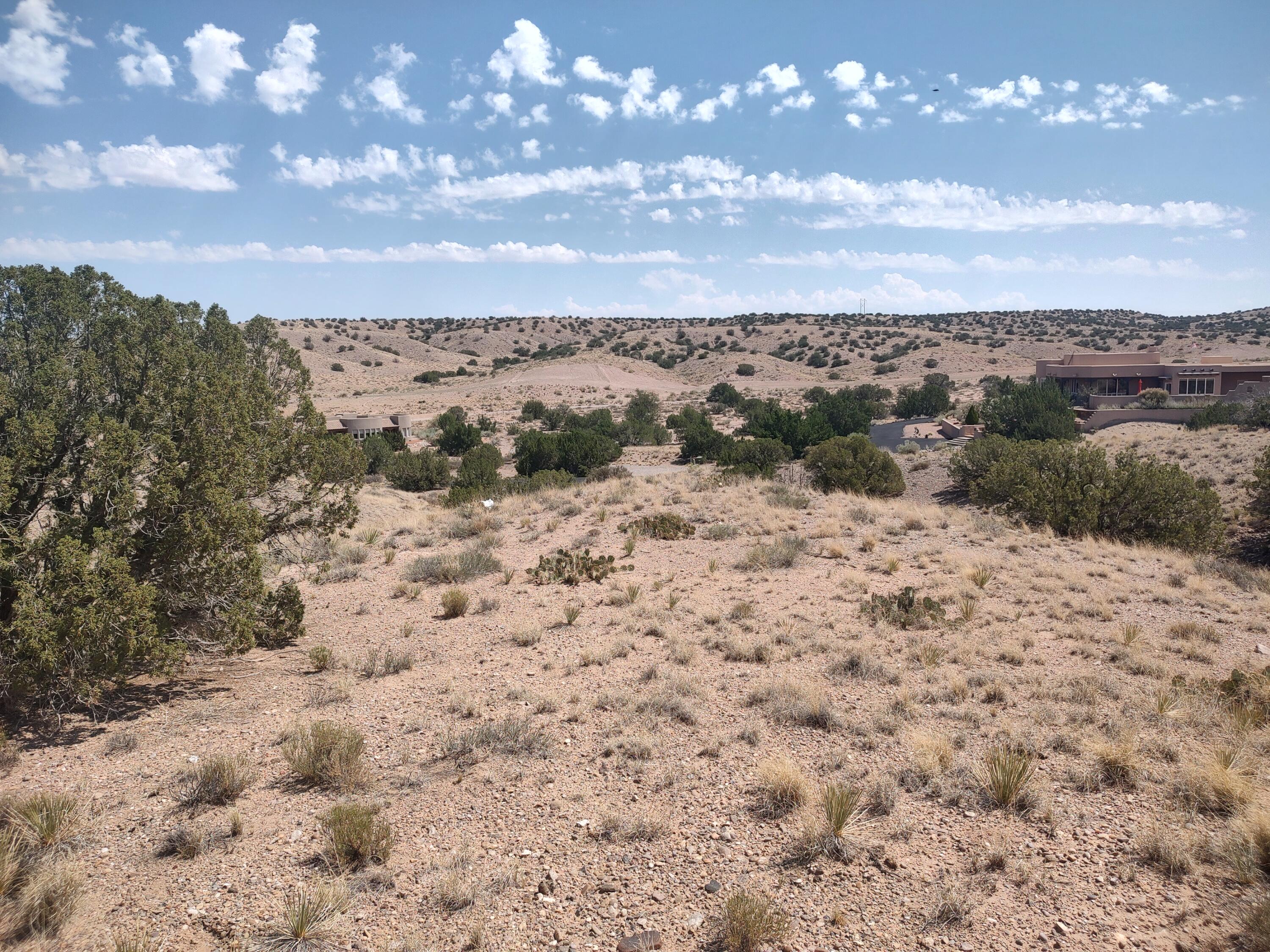  Santa Ana Loop, Placitas, NM 87043
