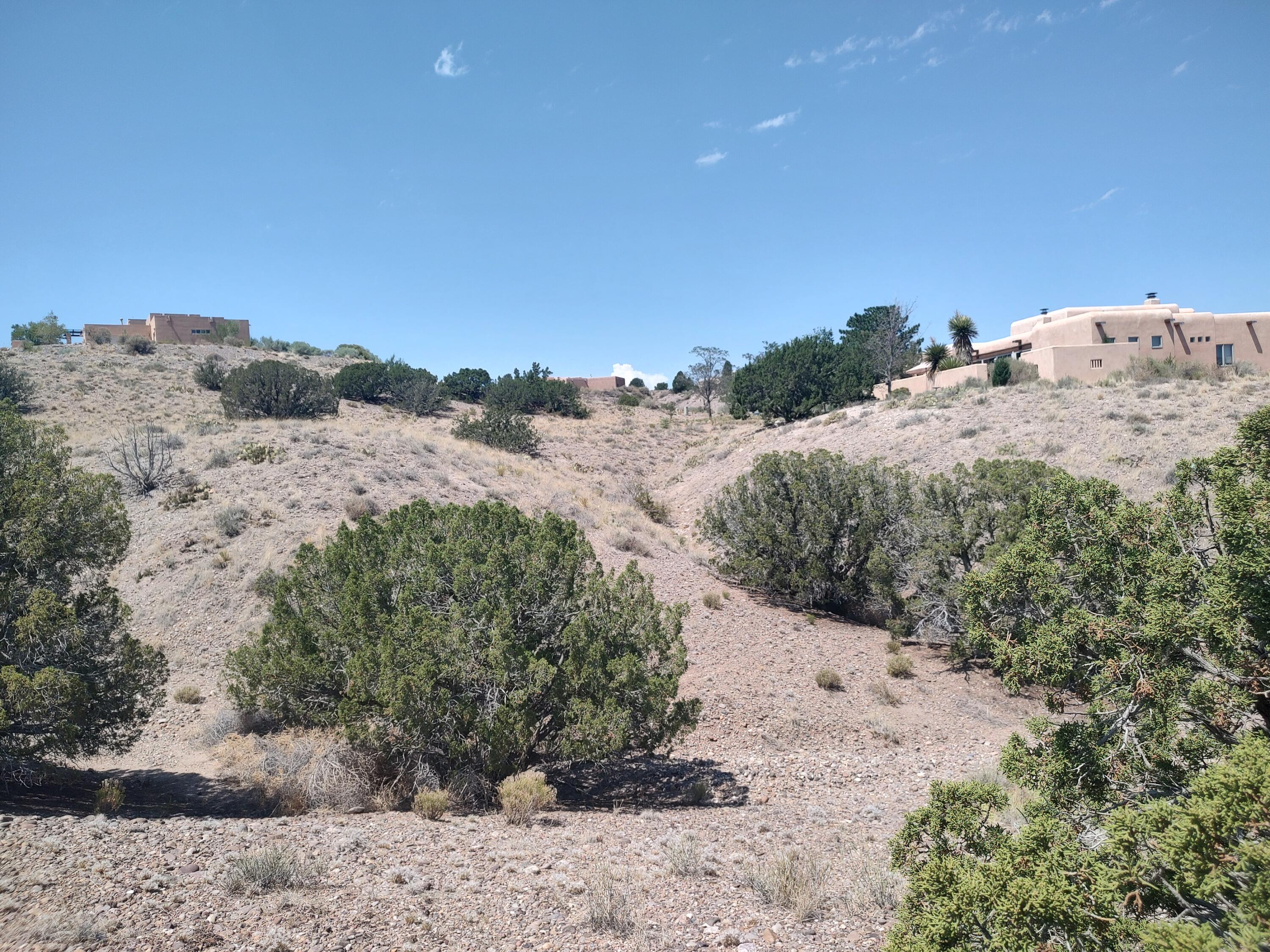Photo 17 —  Santa Ana Loop