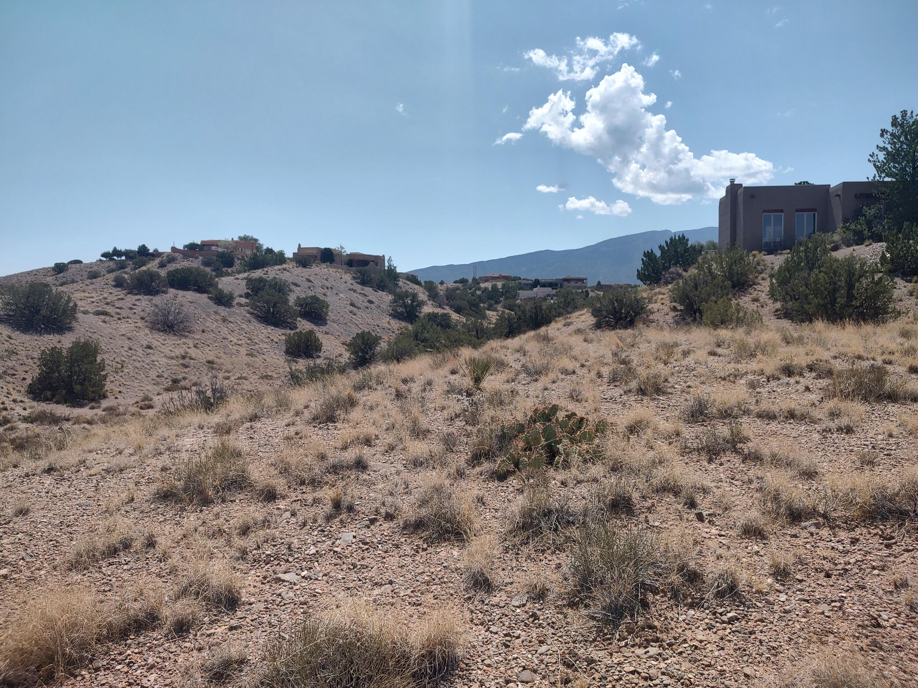 Photo 13 —  Santa Ana Loop