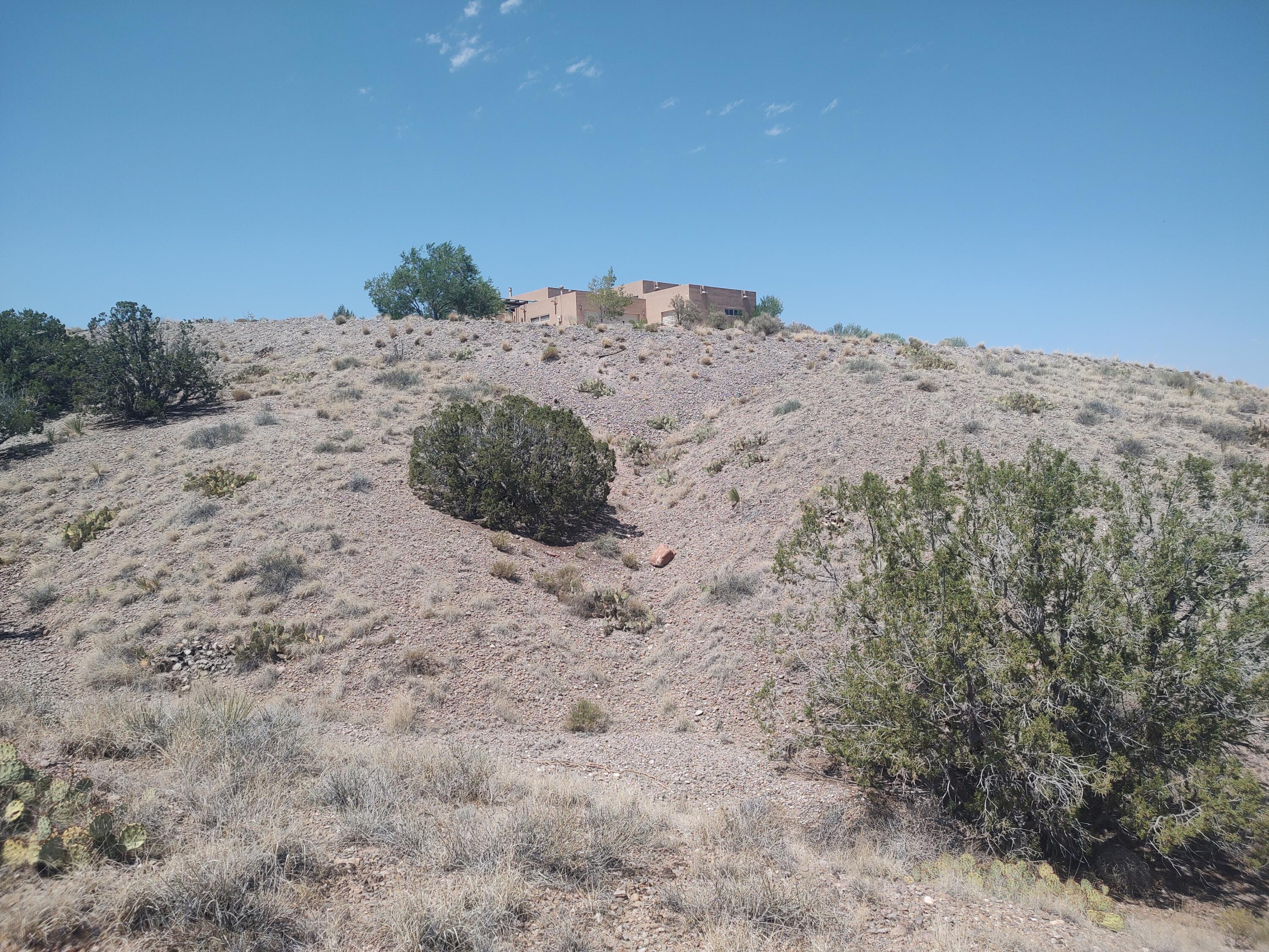 Photo 6 —  Santa Ana Loop
