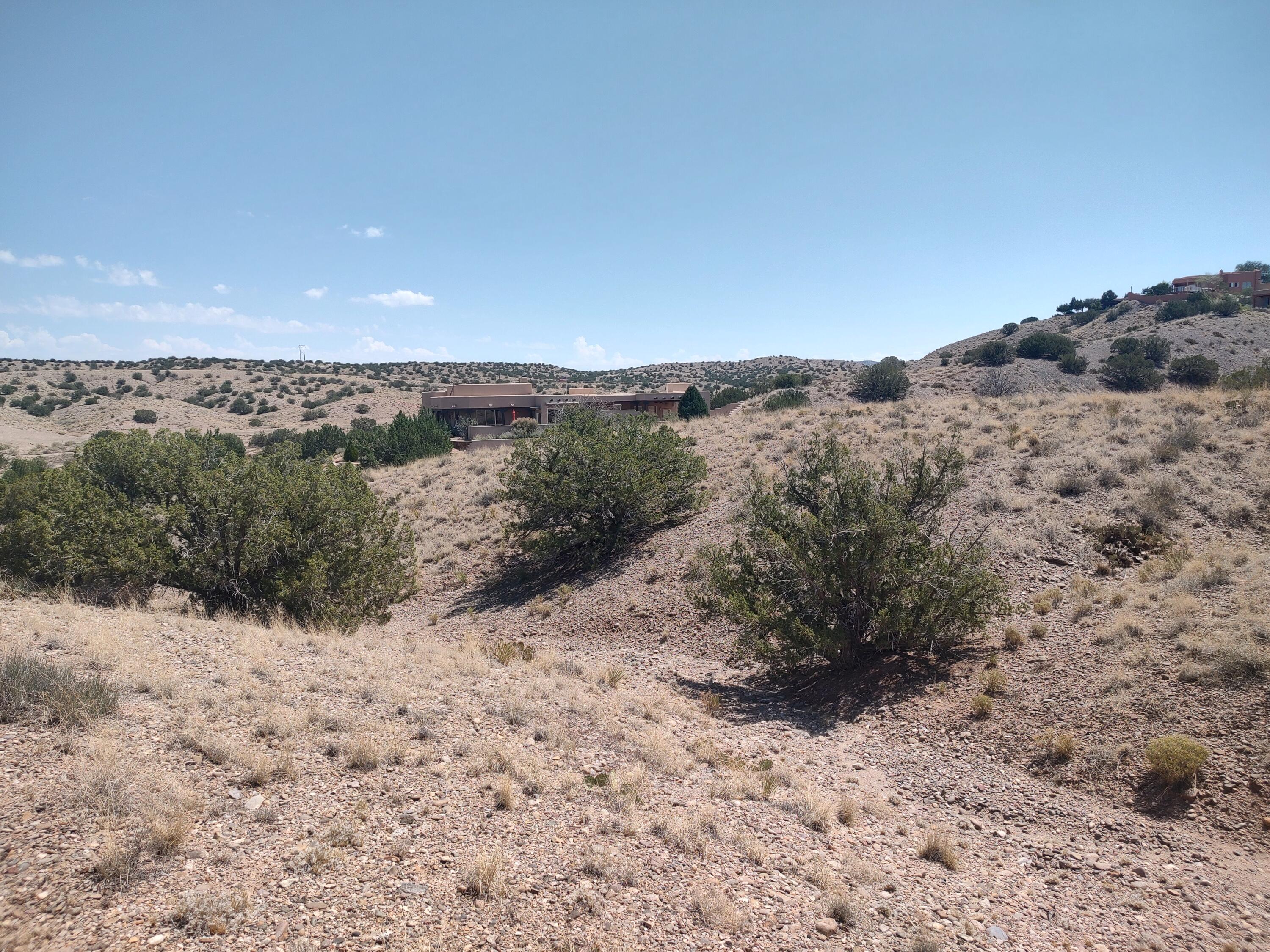 Photo 4 —  Santa Ana Loop