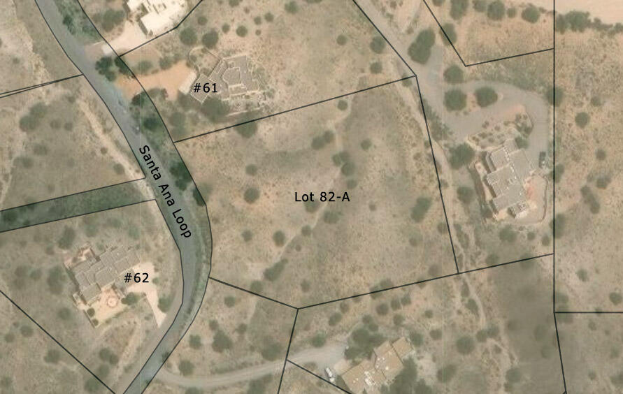 Photo 3 —  Santa Ana Loop