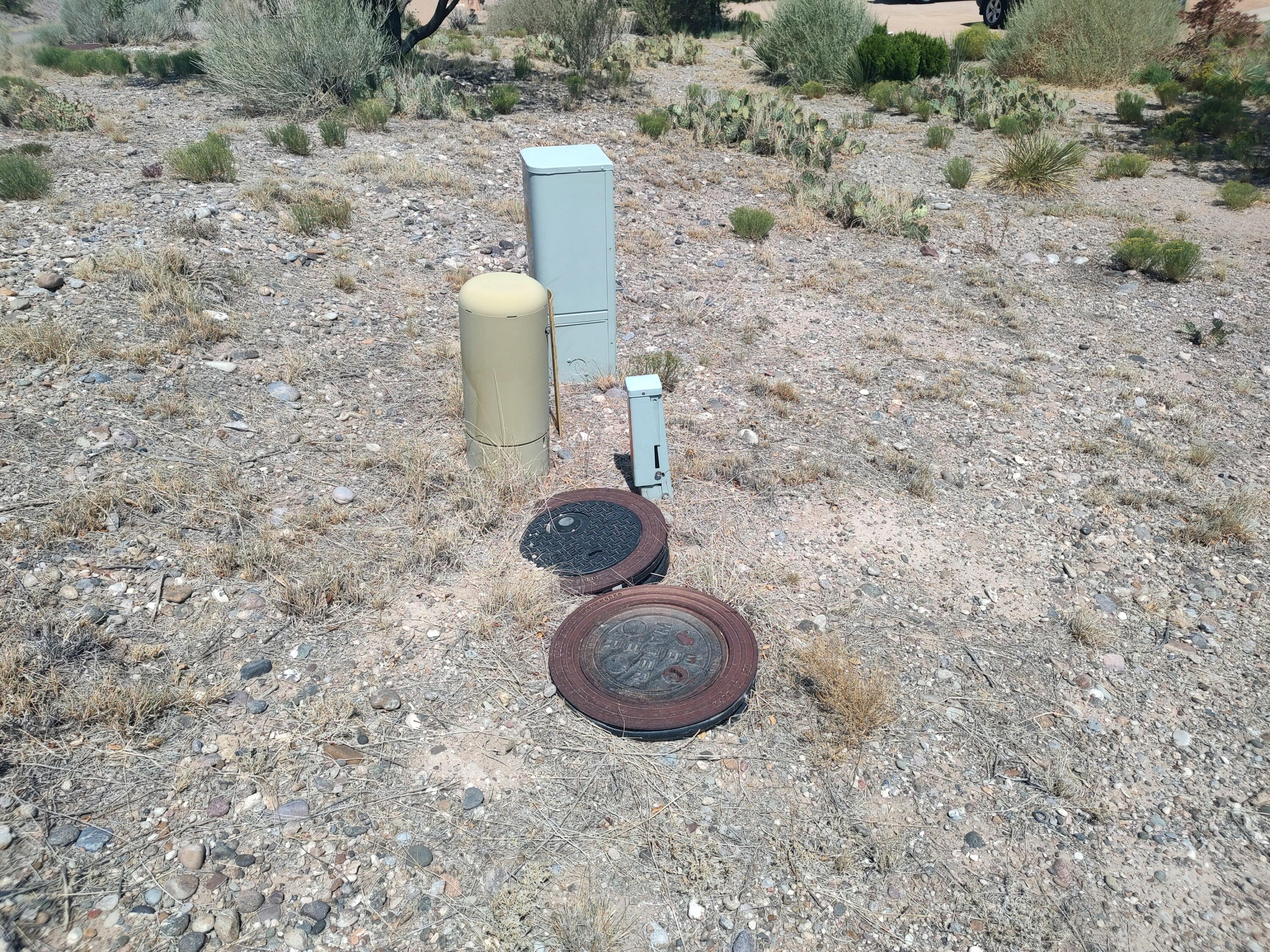 Photo 2 —  Santa Ana Loop