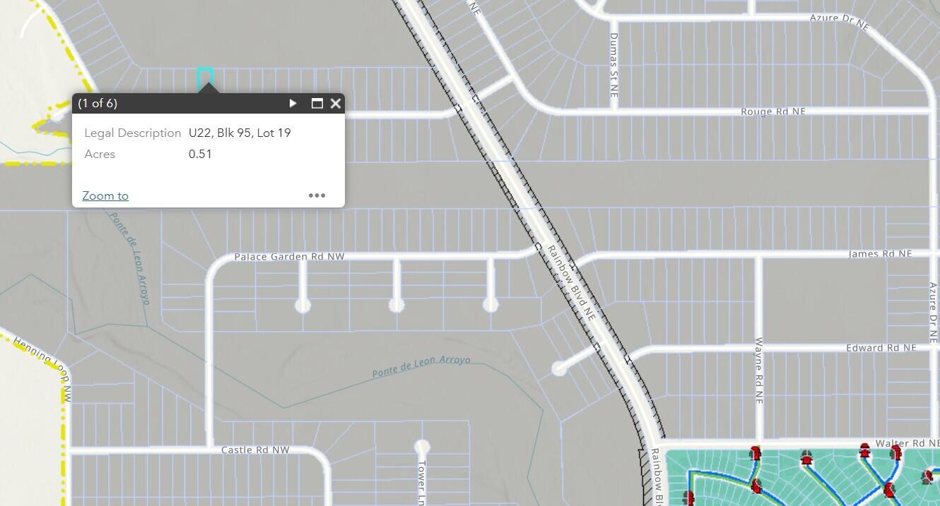 Photo 5 — XXX Vendure Drive NW 22