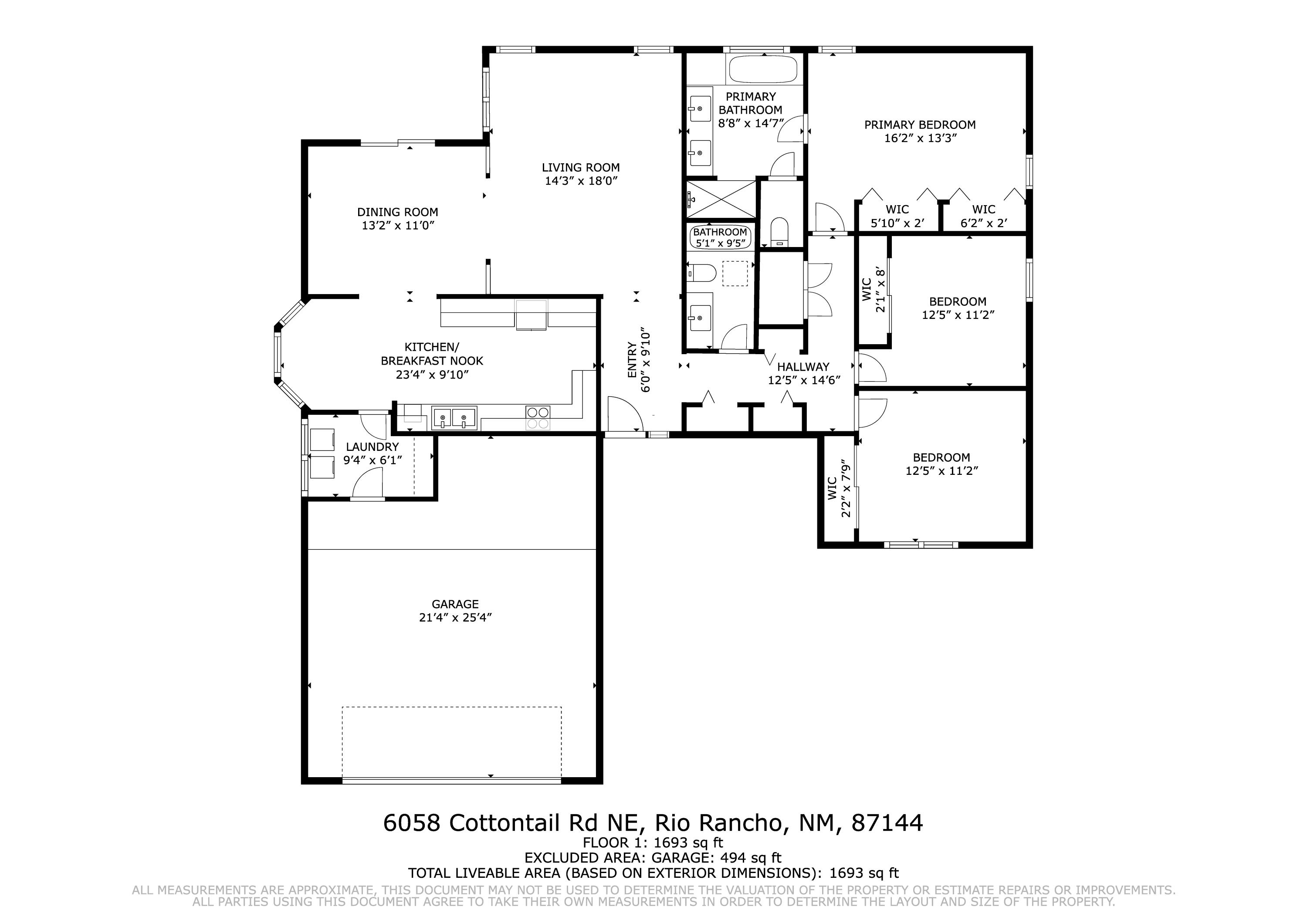 Photo 5 — 6058 Cottontail Road NE