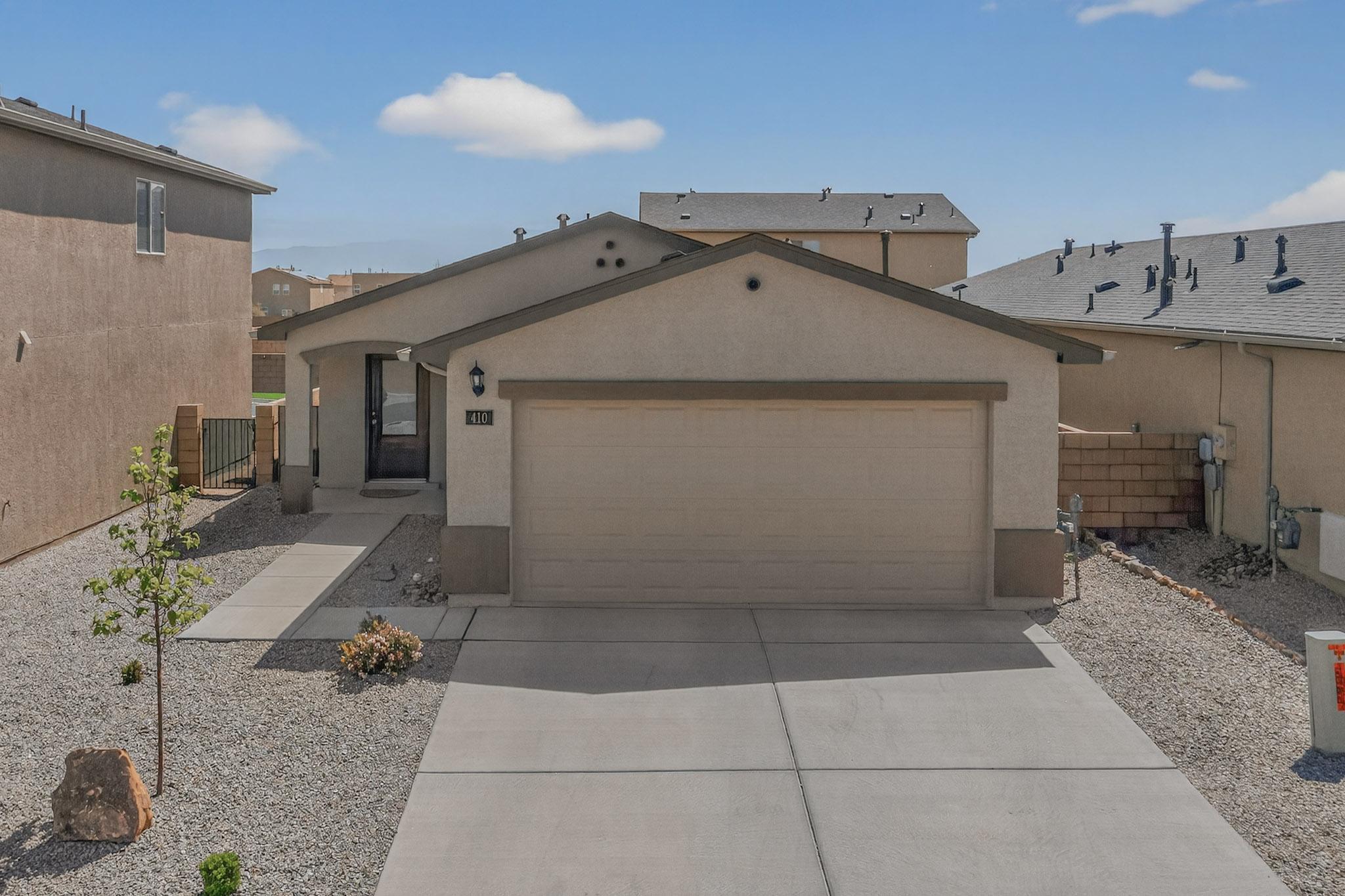 410 W Hicks Drive SW, Los Lunas, NM 87031
