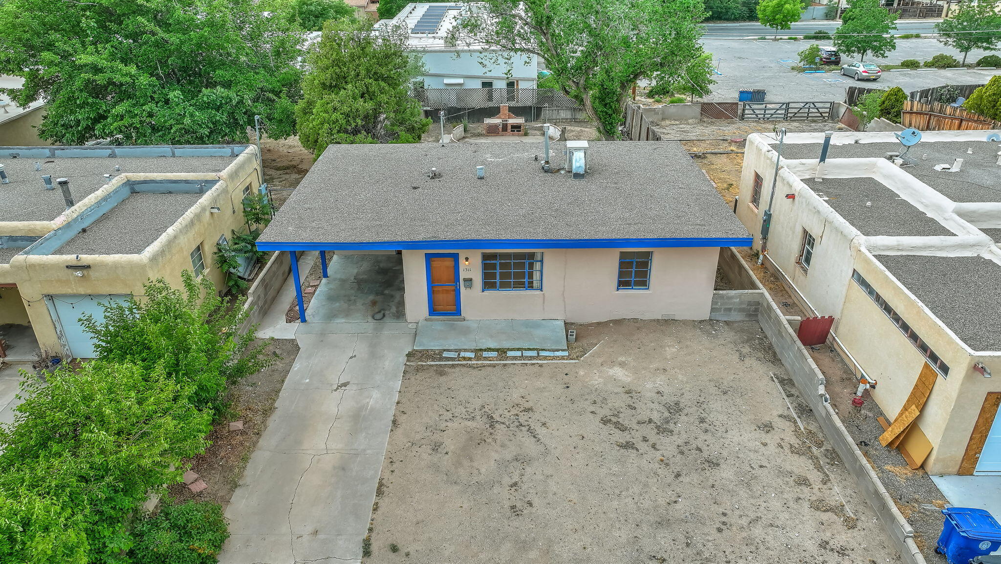 Photo 11 — 1311 Dartmouth Drive NE