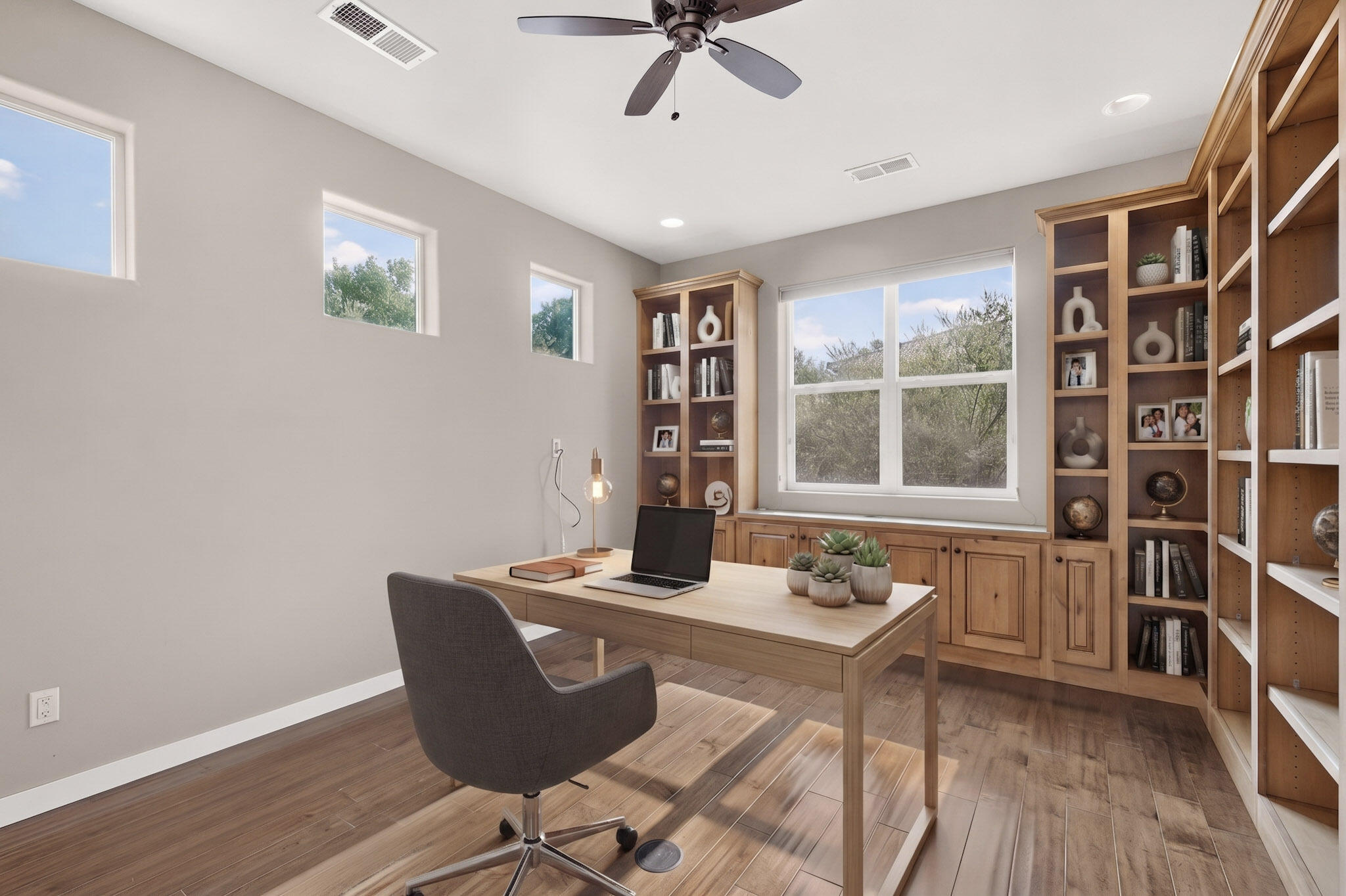 Photo 17 — 632 Bosque Verde Lane NW