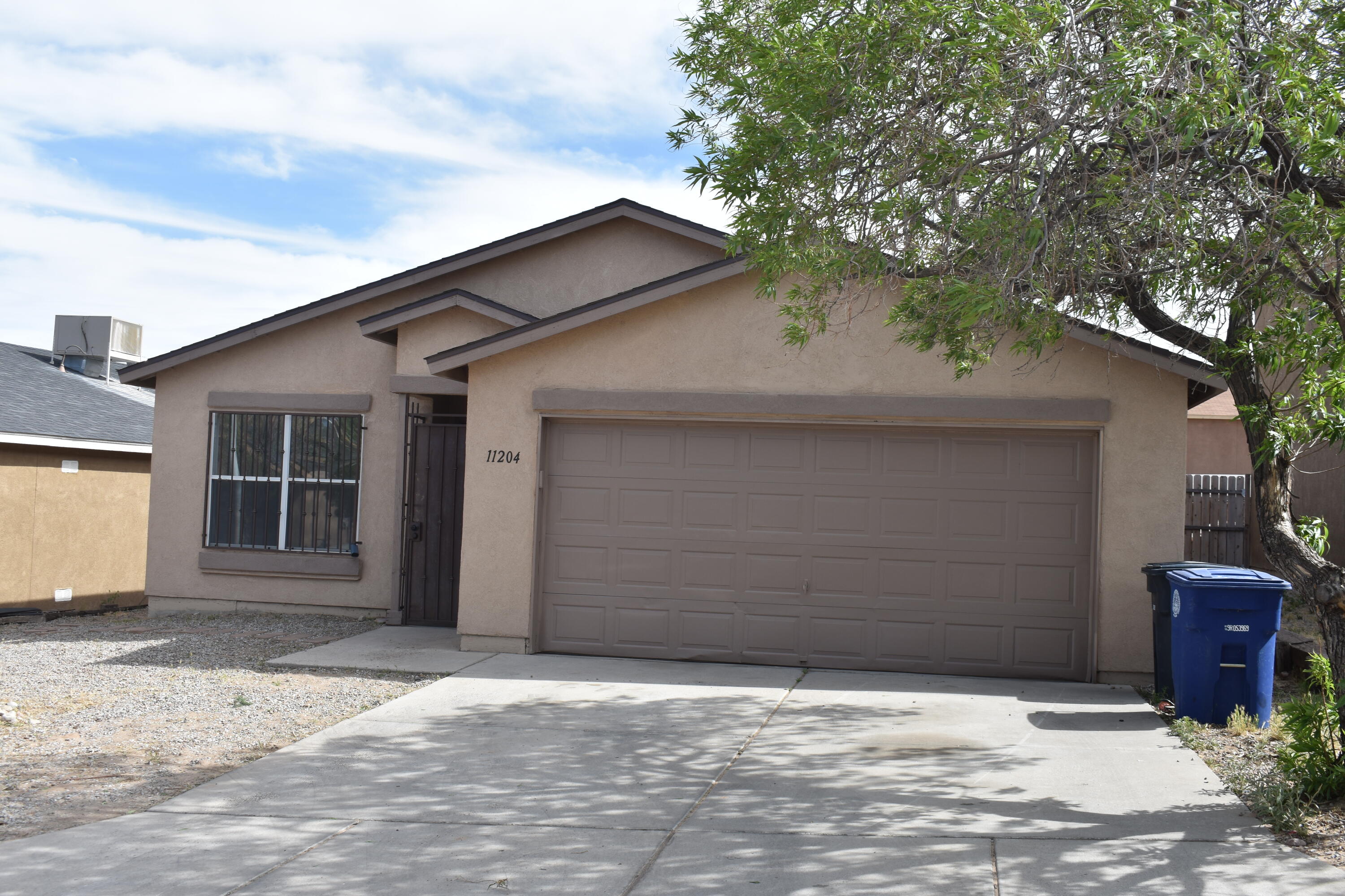 11204 Ibis Road SW