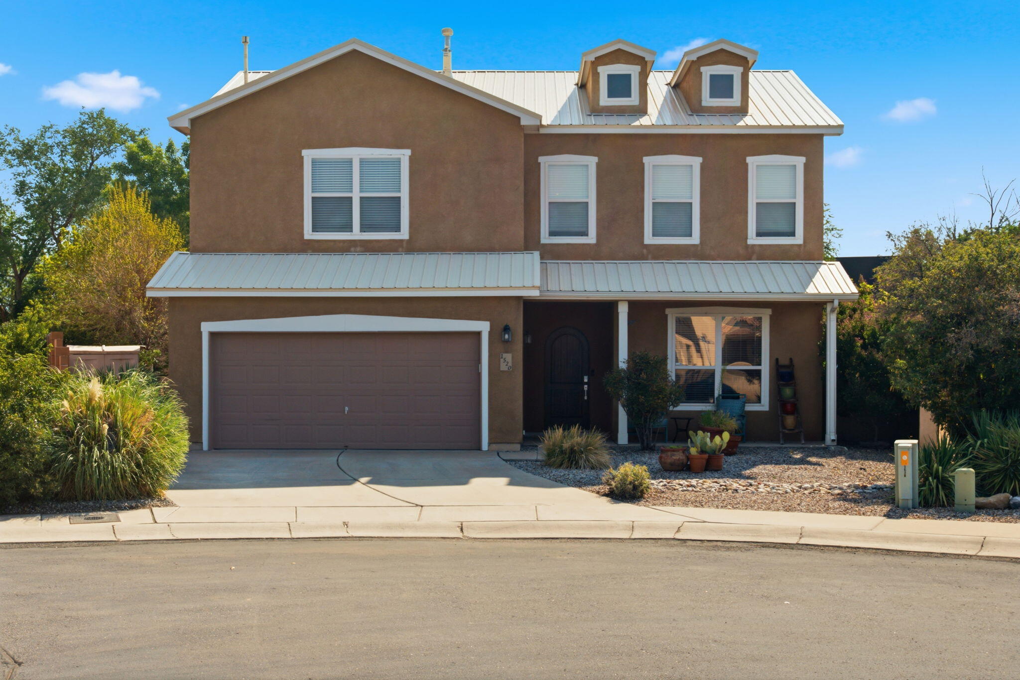 1520 Presto Way NW
