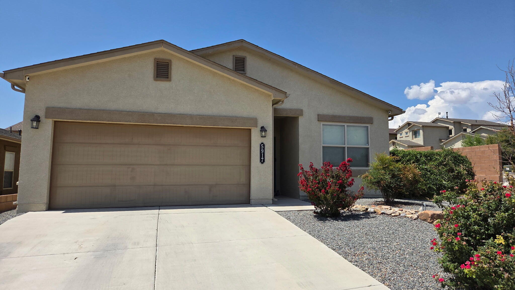 5917 Colfax Place NE, Rio Rancho, NM 87144