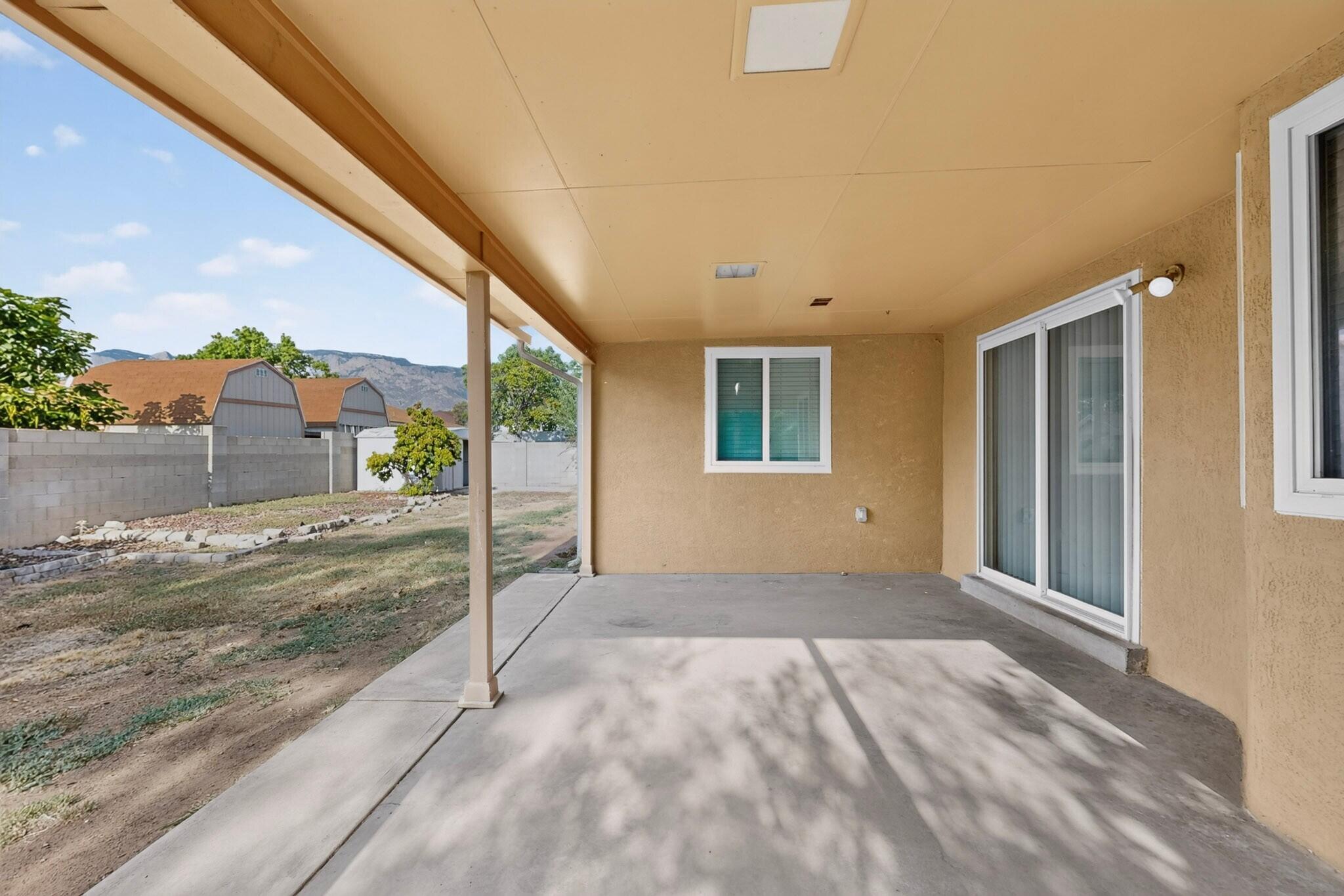 Photo 12 — 9015 FREEDOM Way NE