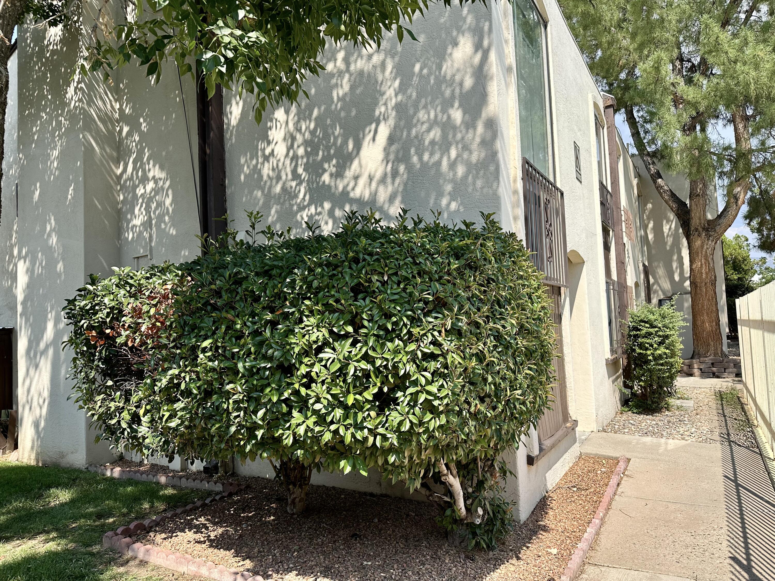 1601 Pennsylvania Street NE K-01, Albuquerque, NM 87110