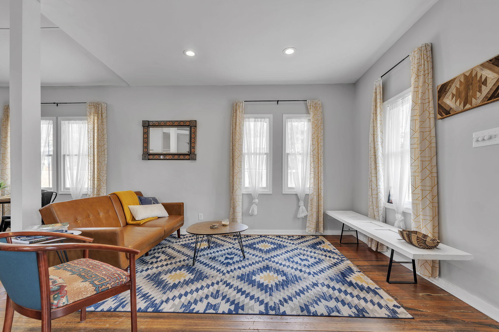 Photo 11 — 613 Iron Avenue SE