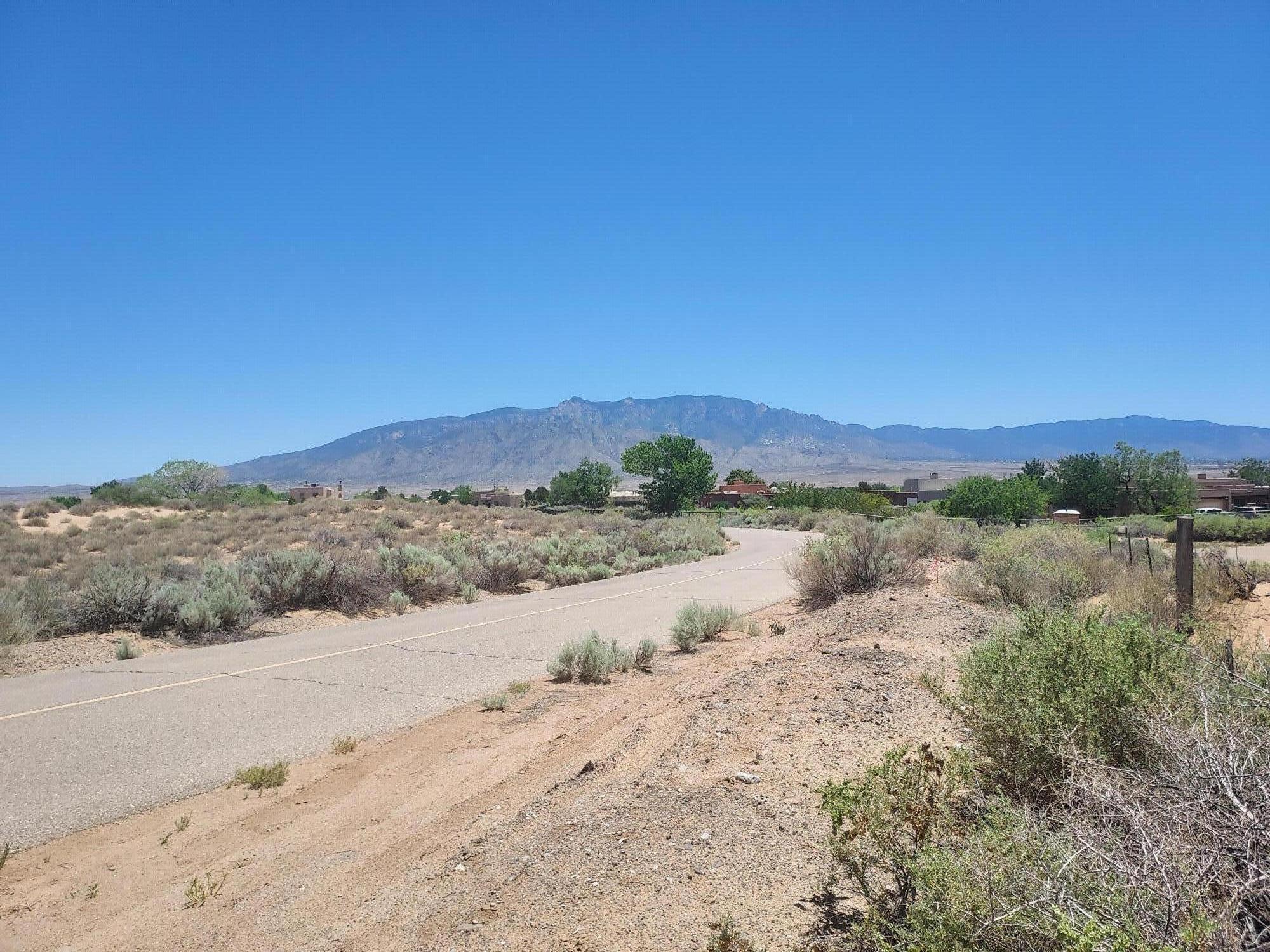 Photo 8 — 74 Lot Camino De La Tierra Road