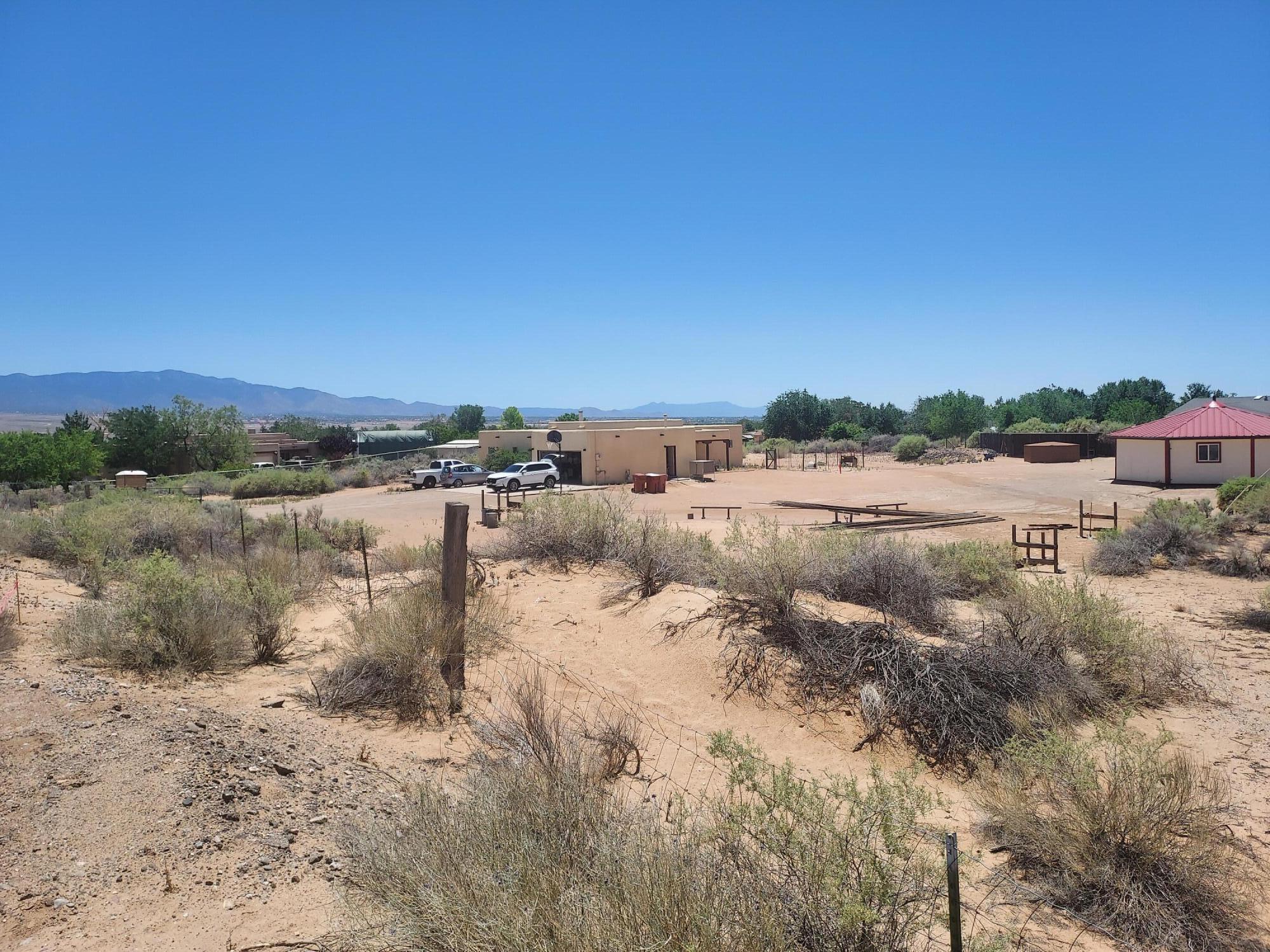 Photo 2 — 74 Lot Camino De La Tierra Road