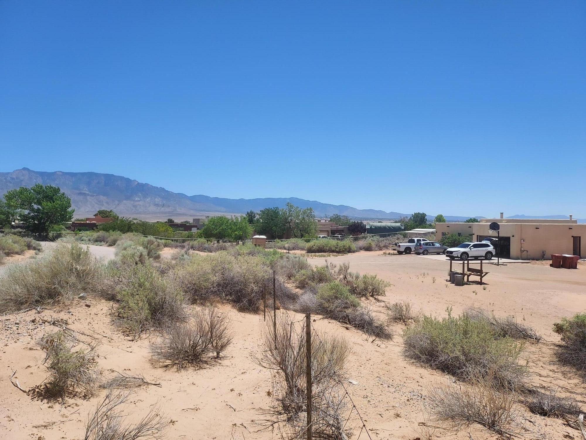 Photo 3 — 74 Lot Camino De La Tierra Road