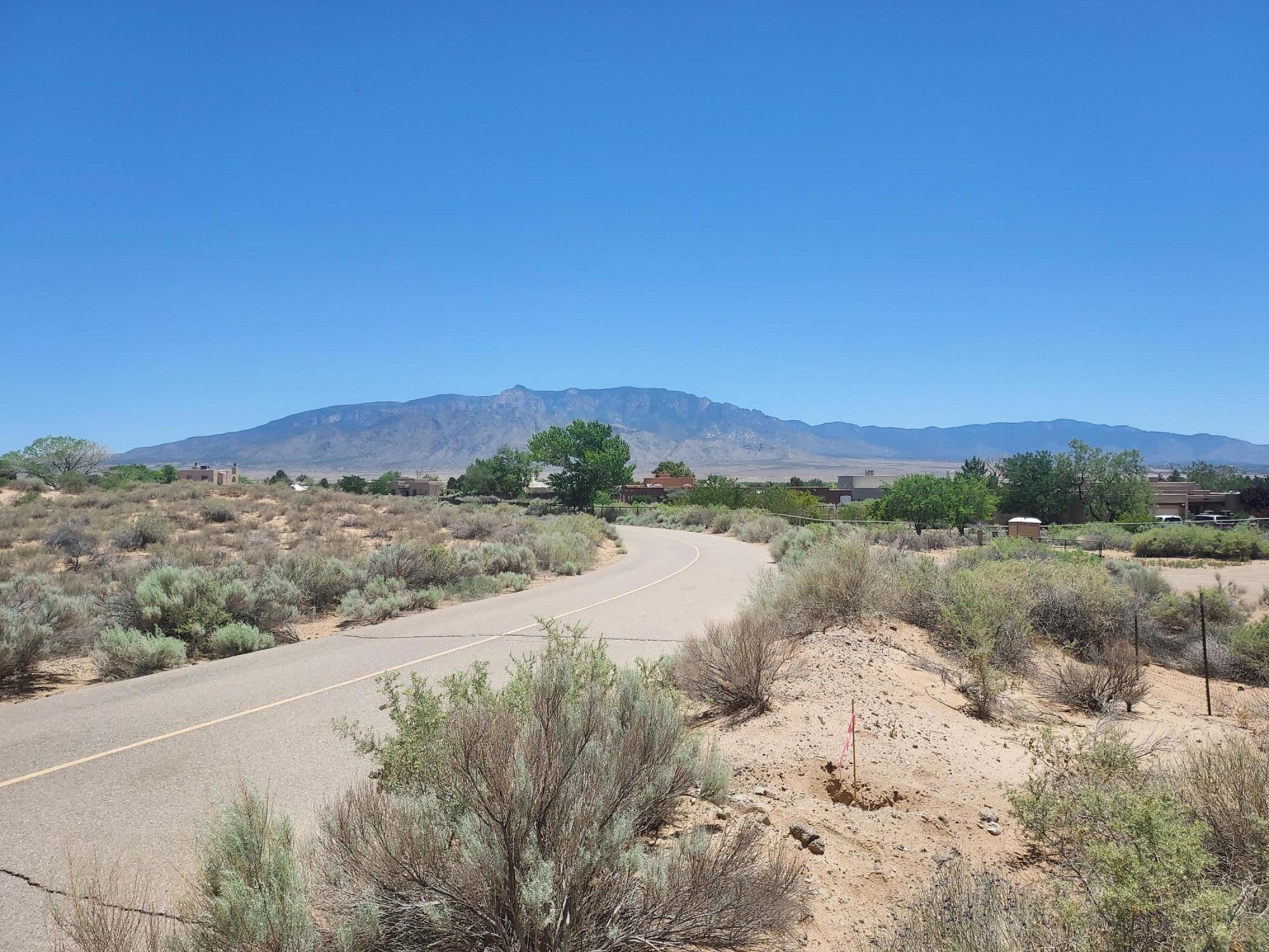 Photo 4 — 74 Lot Camino De La Tierra Road