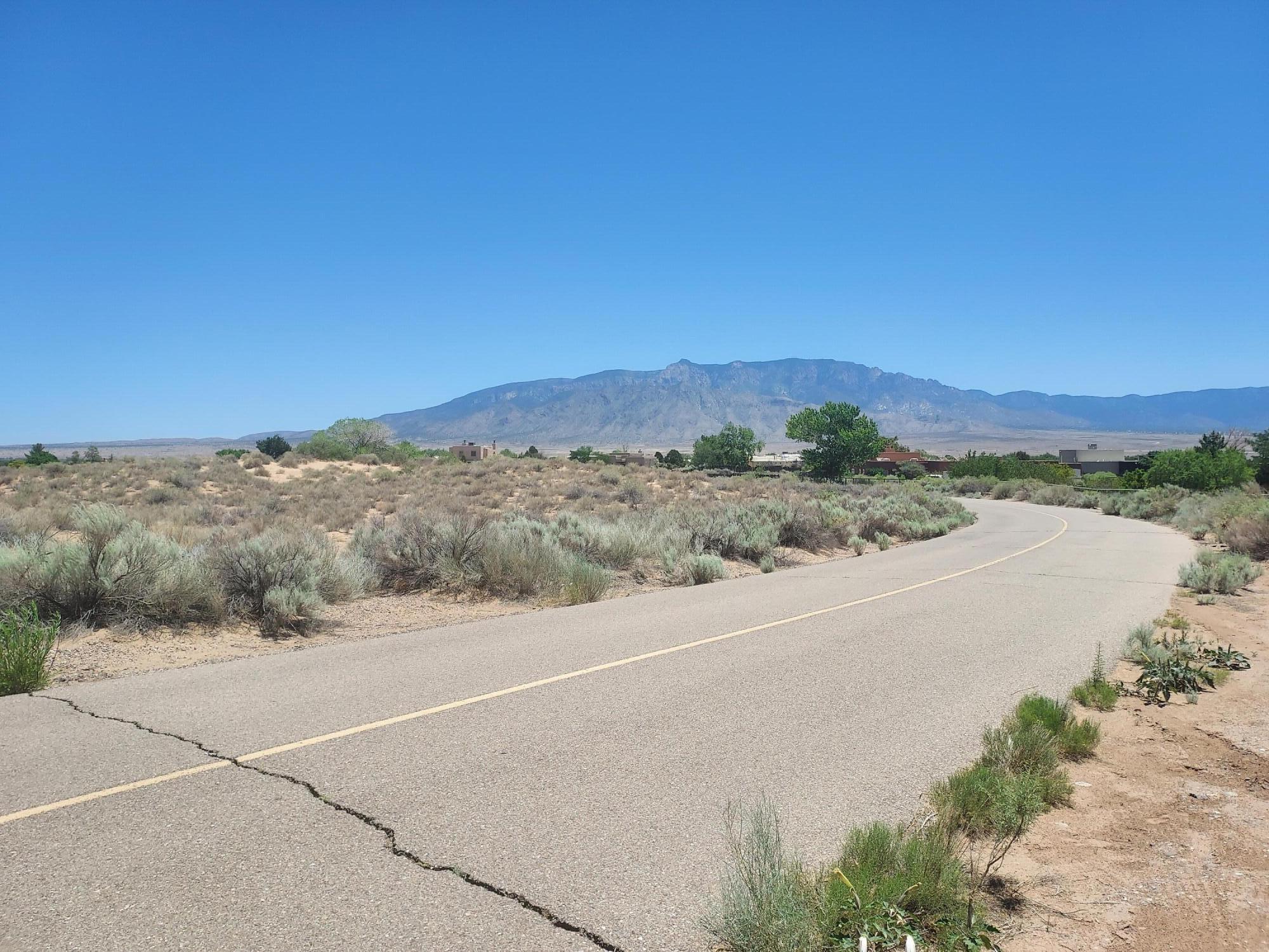 Photo 5 — 74 Lot Camino De La Tierra Road