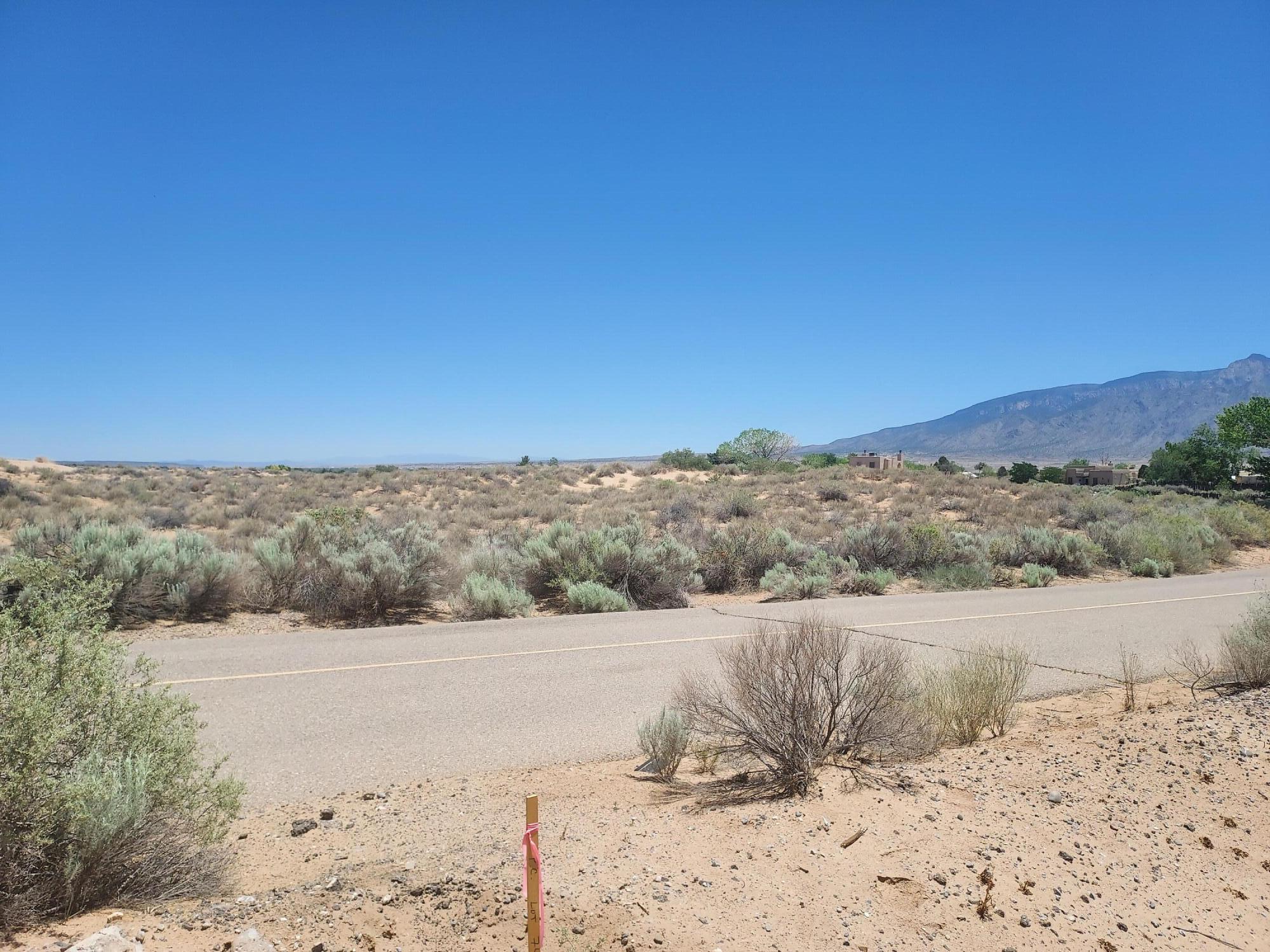 Photo 6 — 74 Lot Camino De La Tierra Road