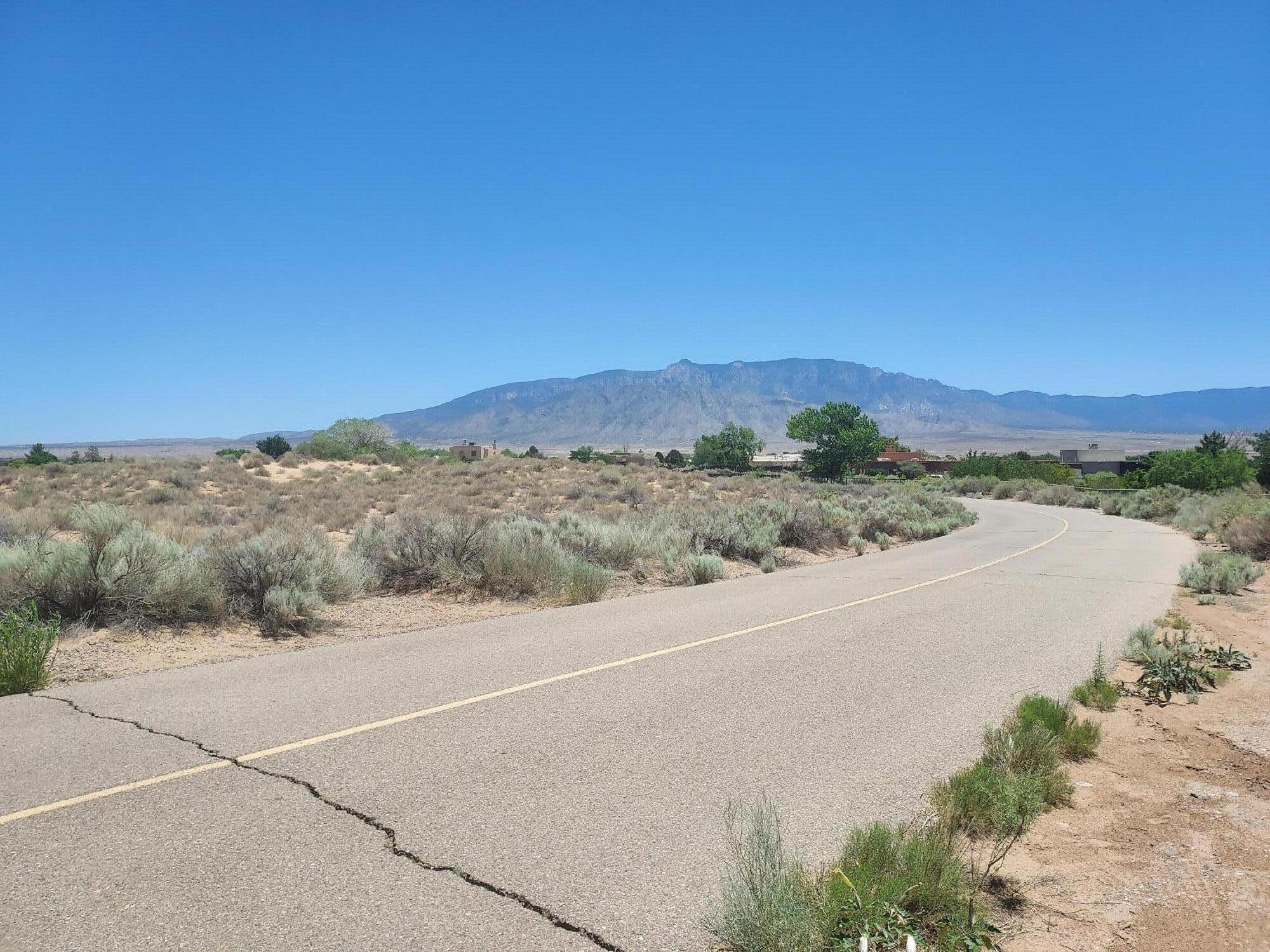 Photo 7 — 74 Lot Camino De La Tierra Road