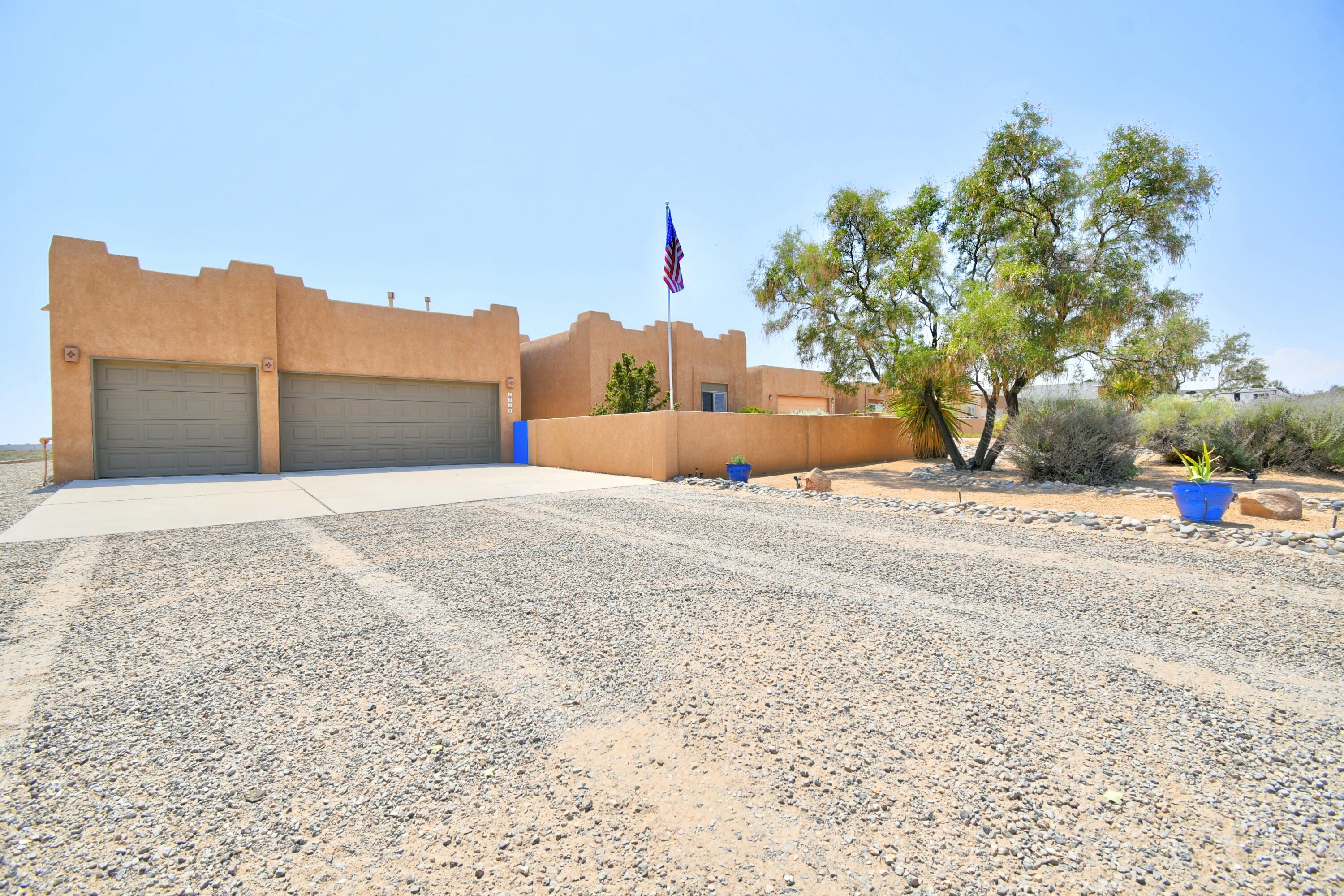 1714 17th Avenue SE, Rio Rancho, NM 87124