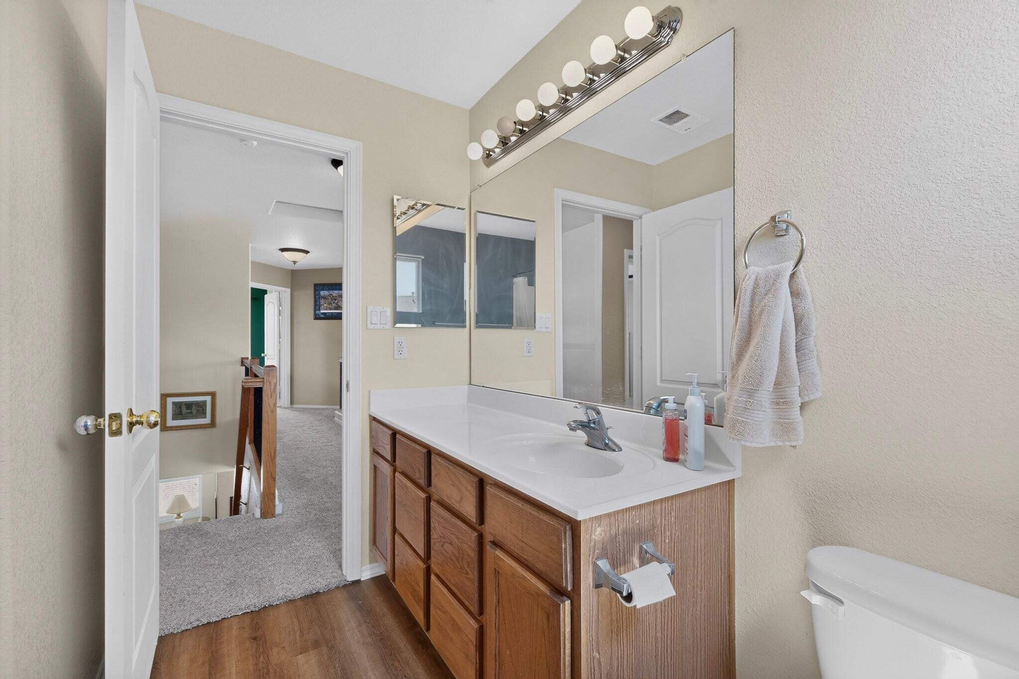 Photo 3 — 6316 Calle Tesoro NW