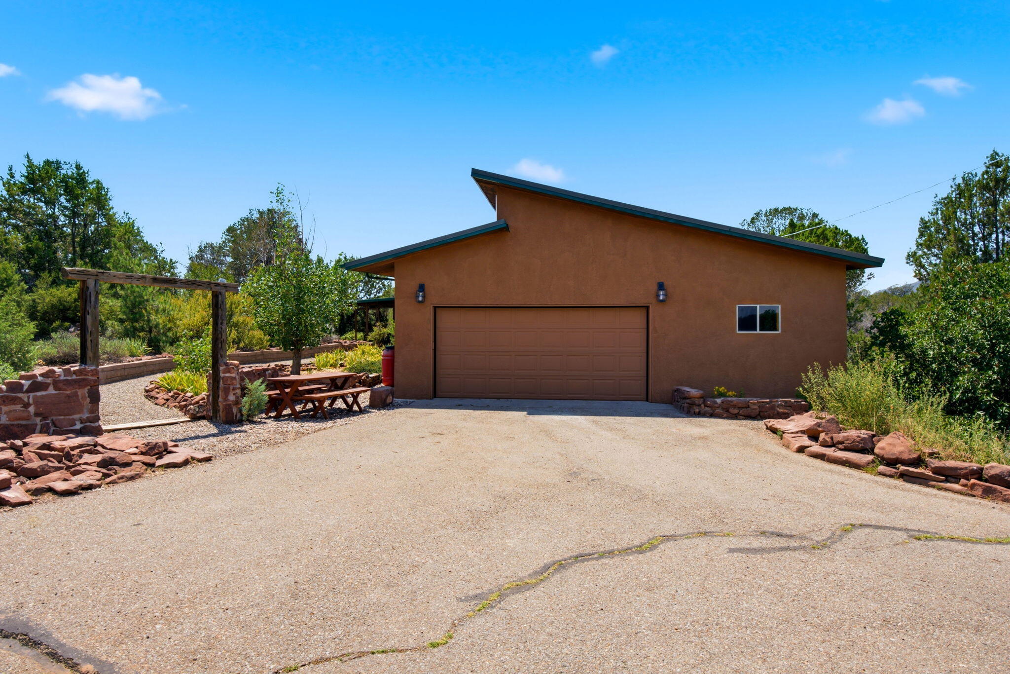 54 Baillo Drive, Tijeras, NM 87059