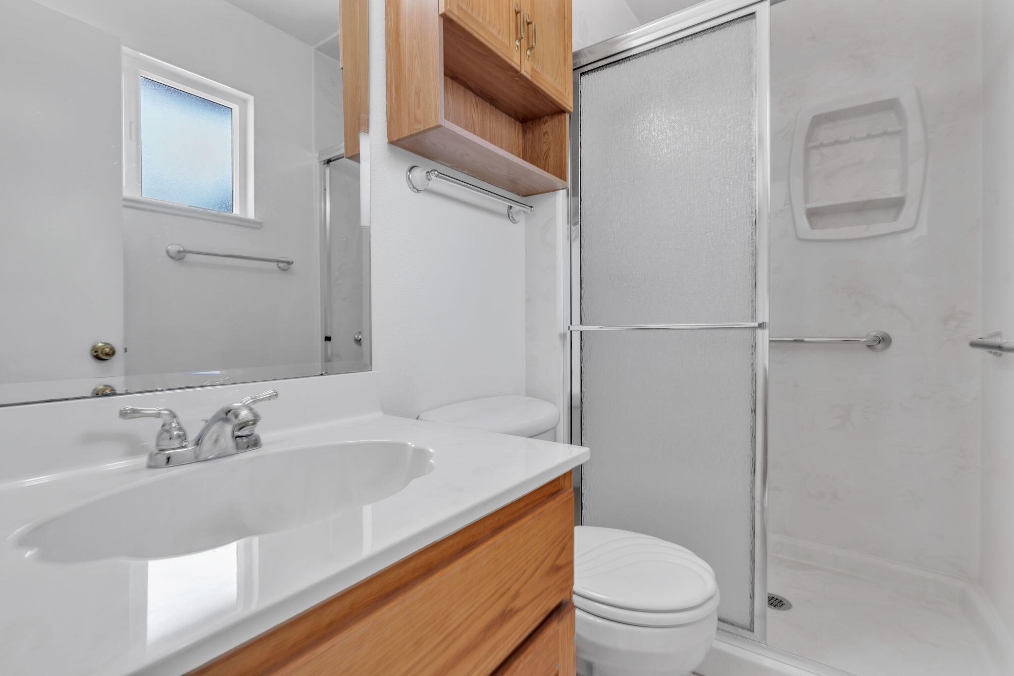 Photo 15 — 2445 Algodones Street NE