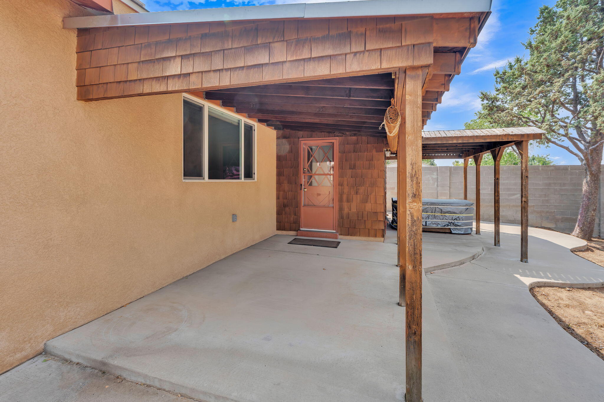Photo 18 — 2445 Algodones Street NE