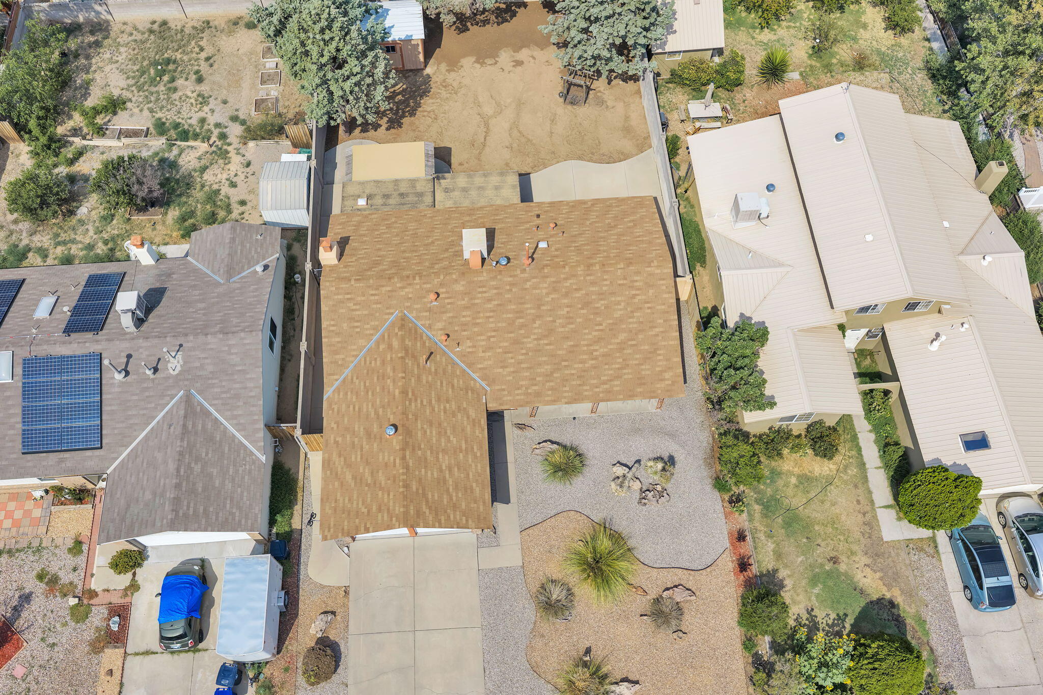 Photo 6 — 2445 Algodones Street NE