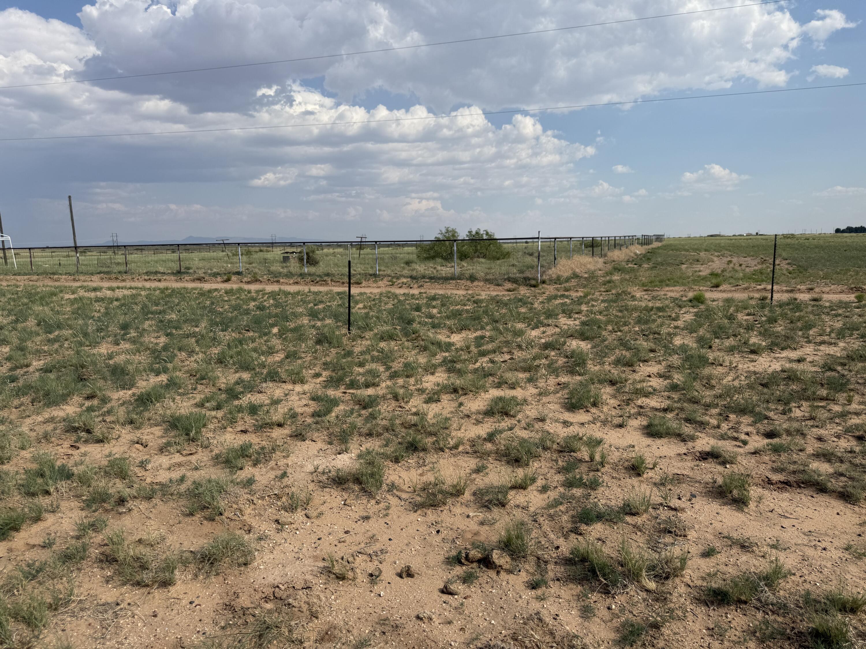 4 Lots Harrison Road, Belen, NM 87002