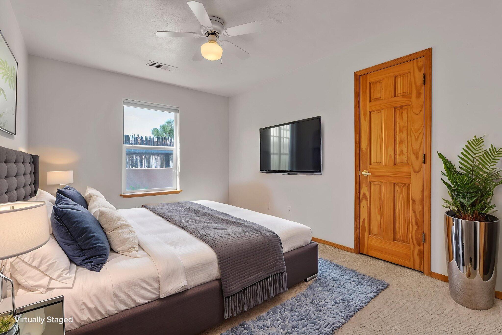 Photo 11 — 115 El Rey Drive NW