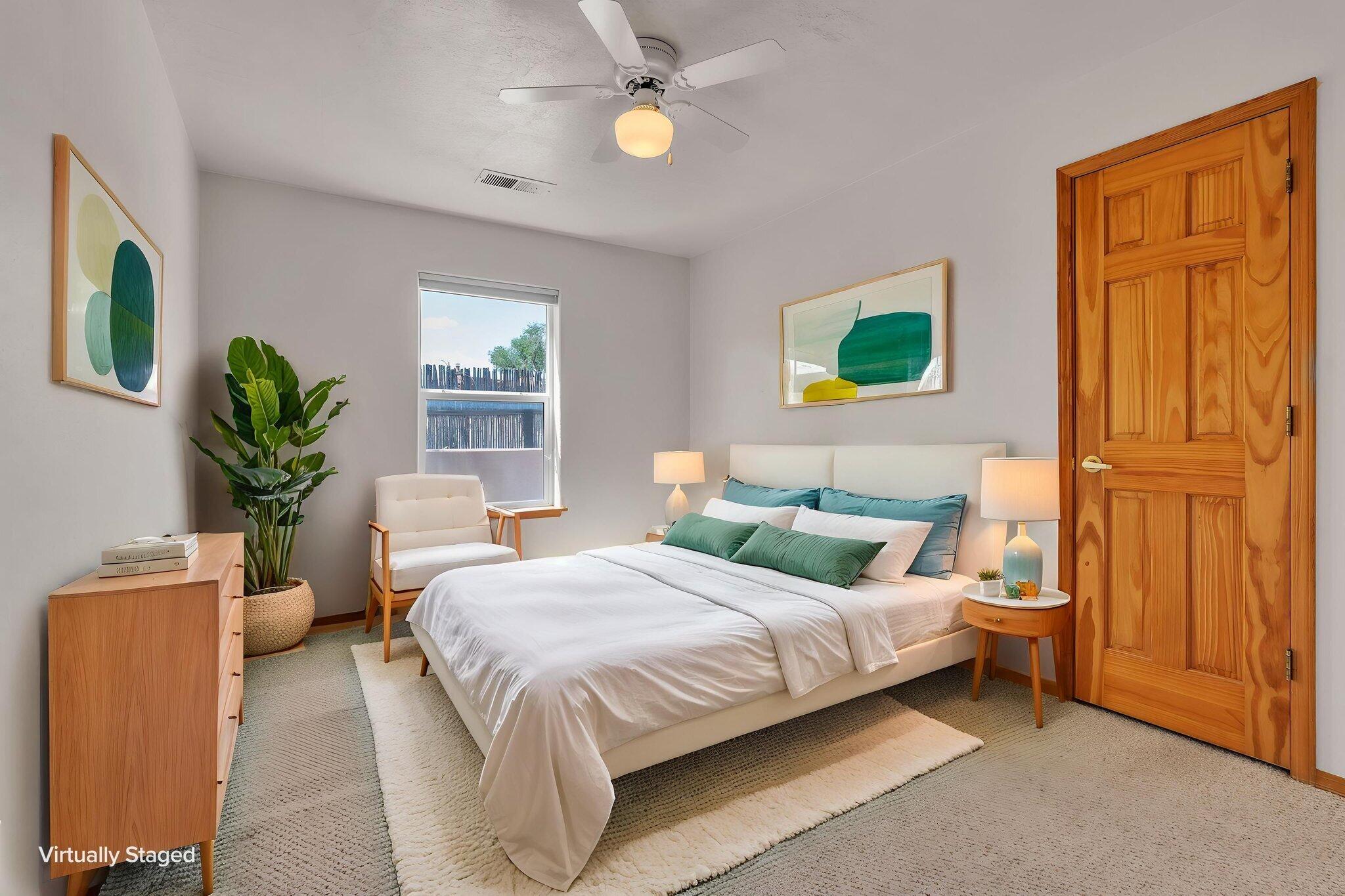 Photo 13 — 115 El Rey Drive NW