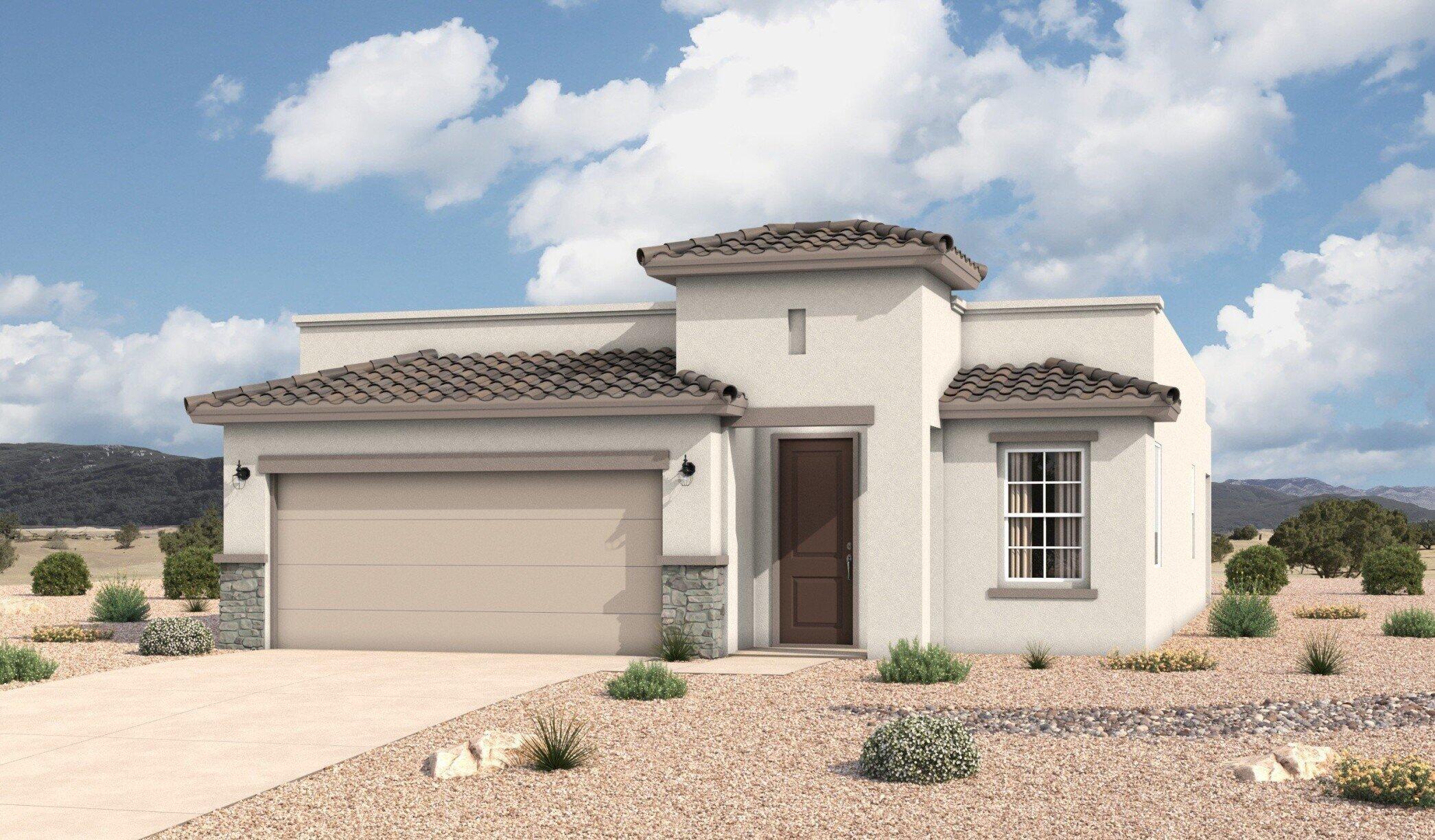 403 Spanish Walk Place NW, Albuquerque, NM 87107