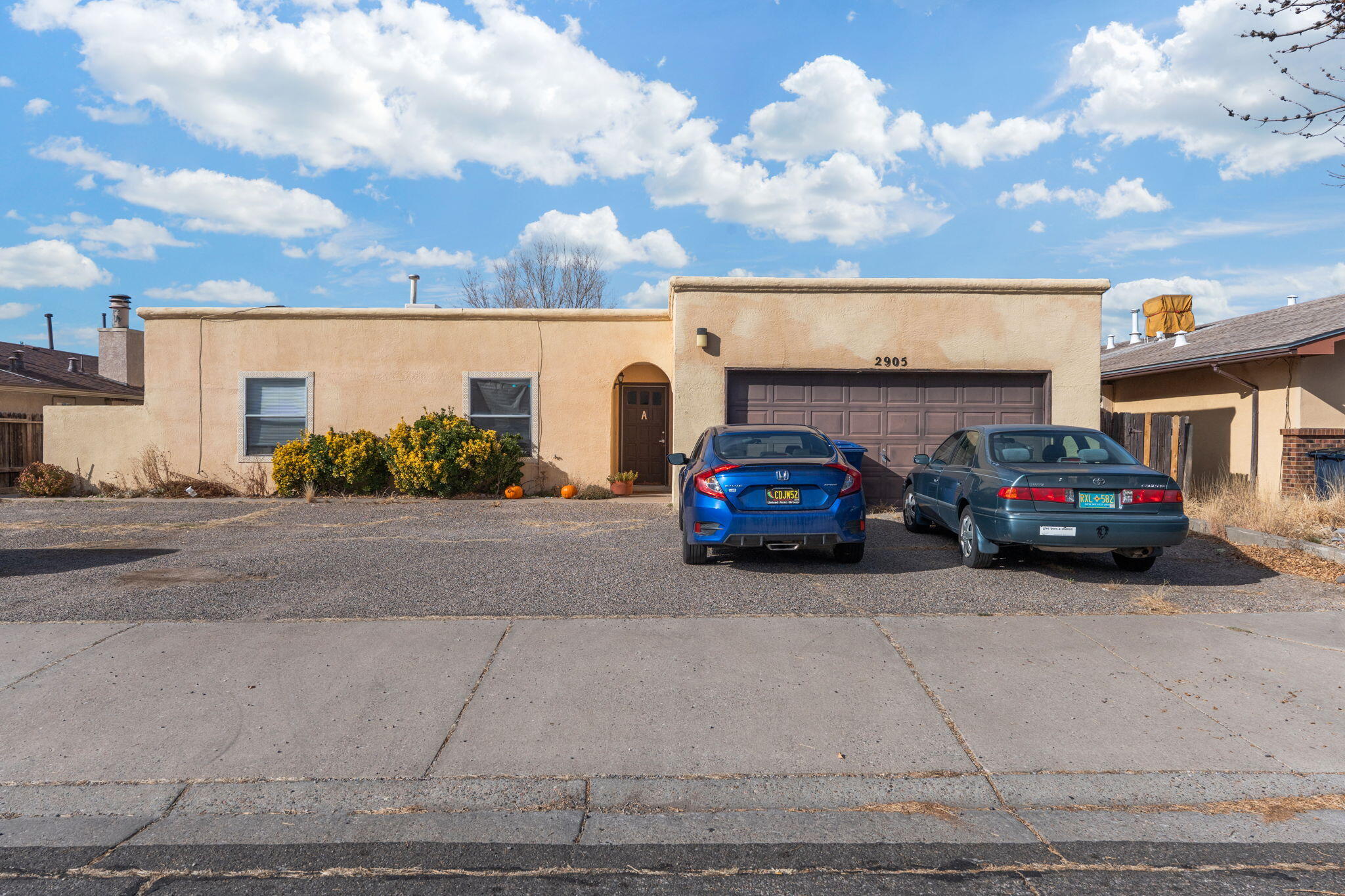 2905 Palo Verde Drive NE, Albuquerque, NM 87112