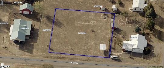 208 Buford Avenue, Moriarty, NM 87035