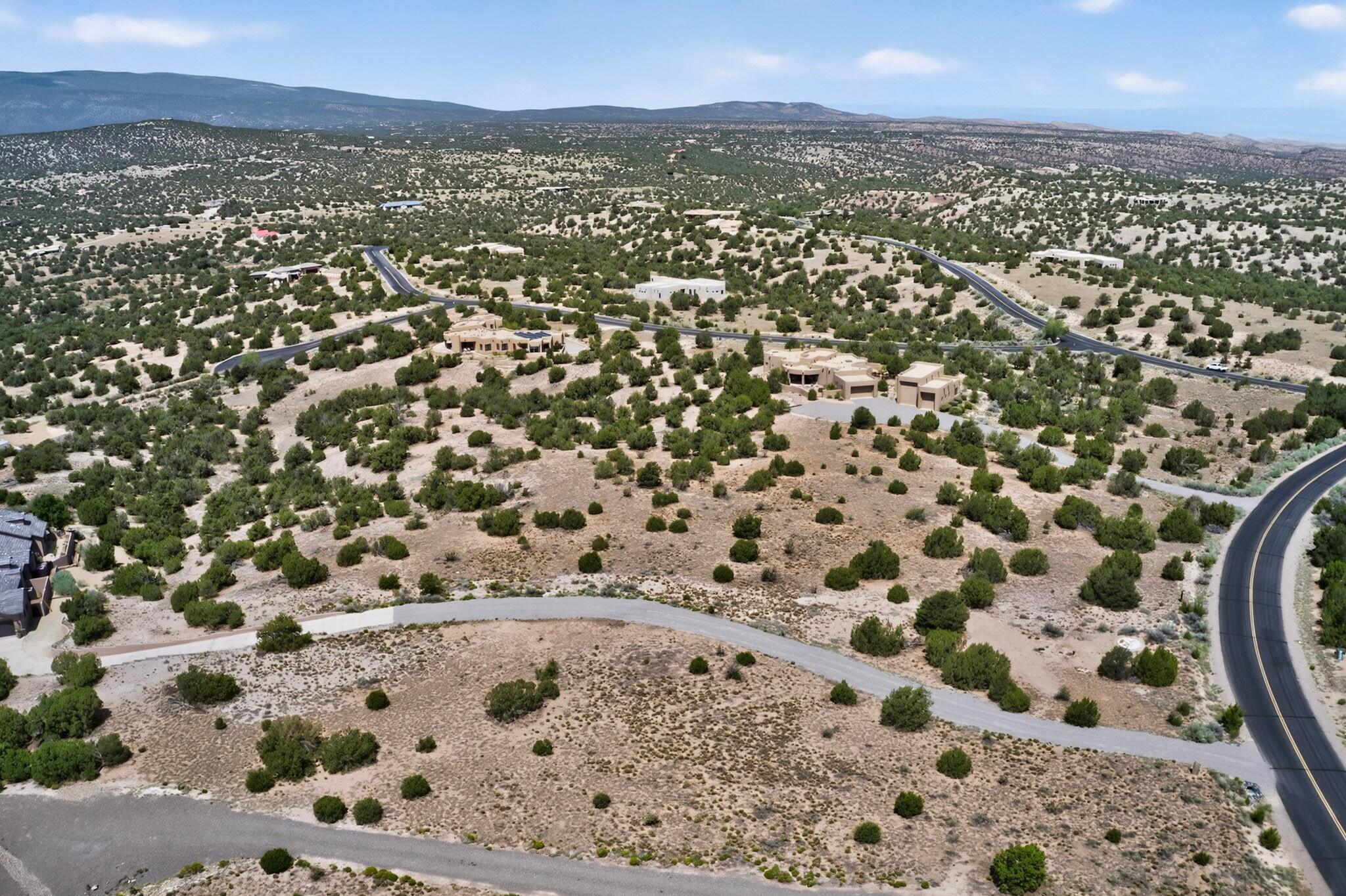  Lot 31 Turquoise Drive, Sandia Park, NM 87047