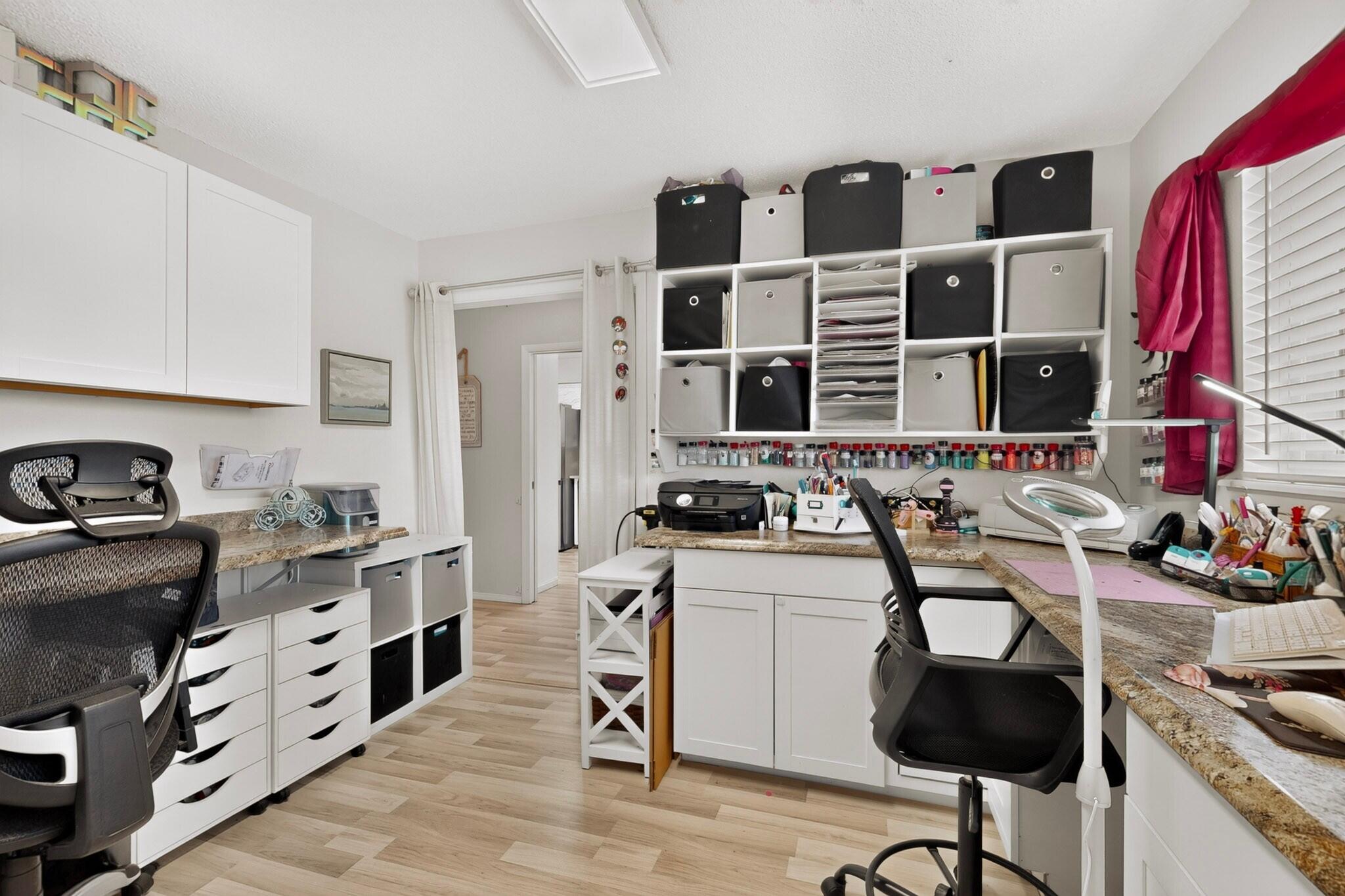 Photo 13 — 3720 General Stilwell Street NE