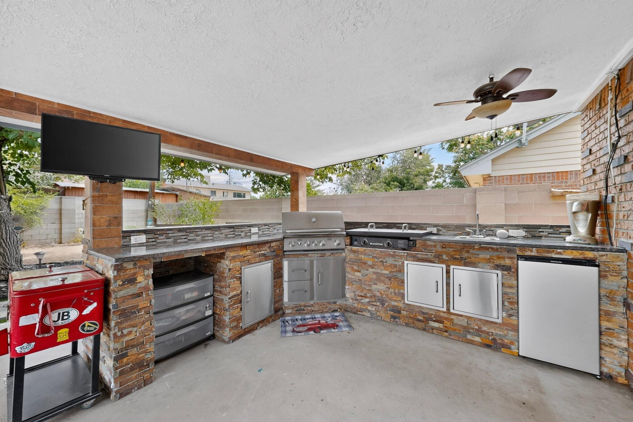 Photo 10 — 3720 General Stilwell Street NE