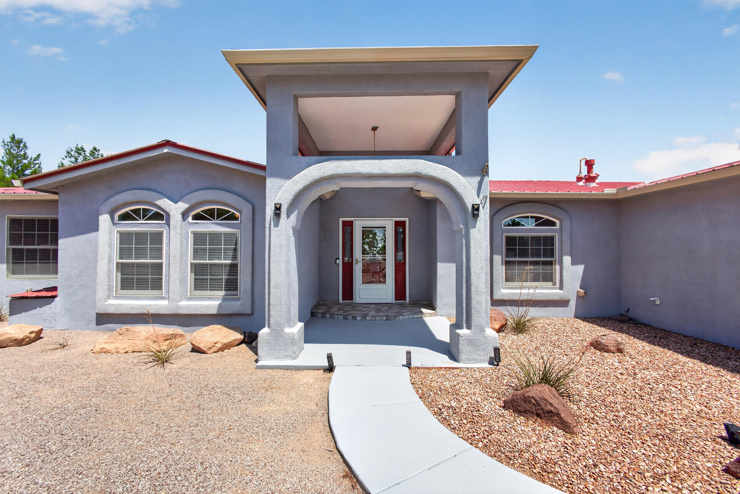 1400 Hillside Drive SW, Los Lunas, NM 87031